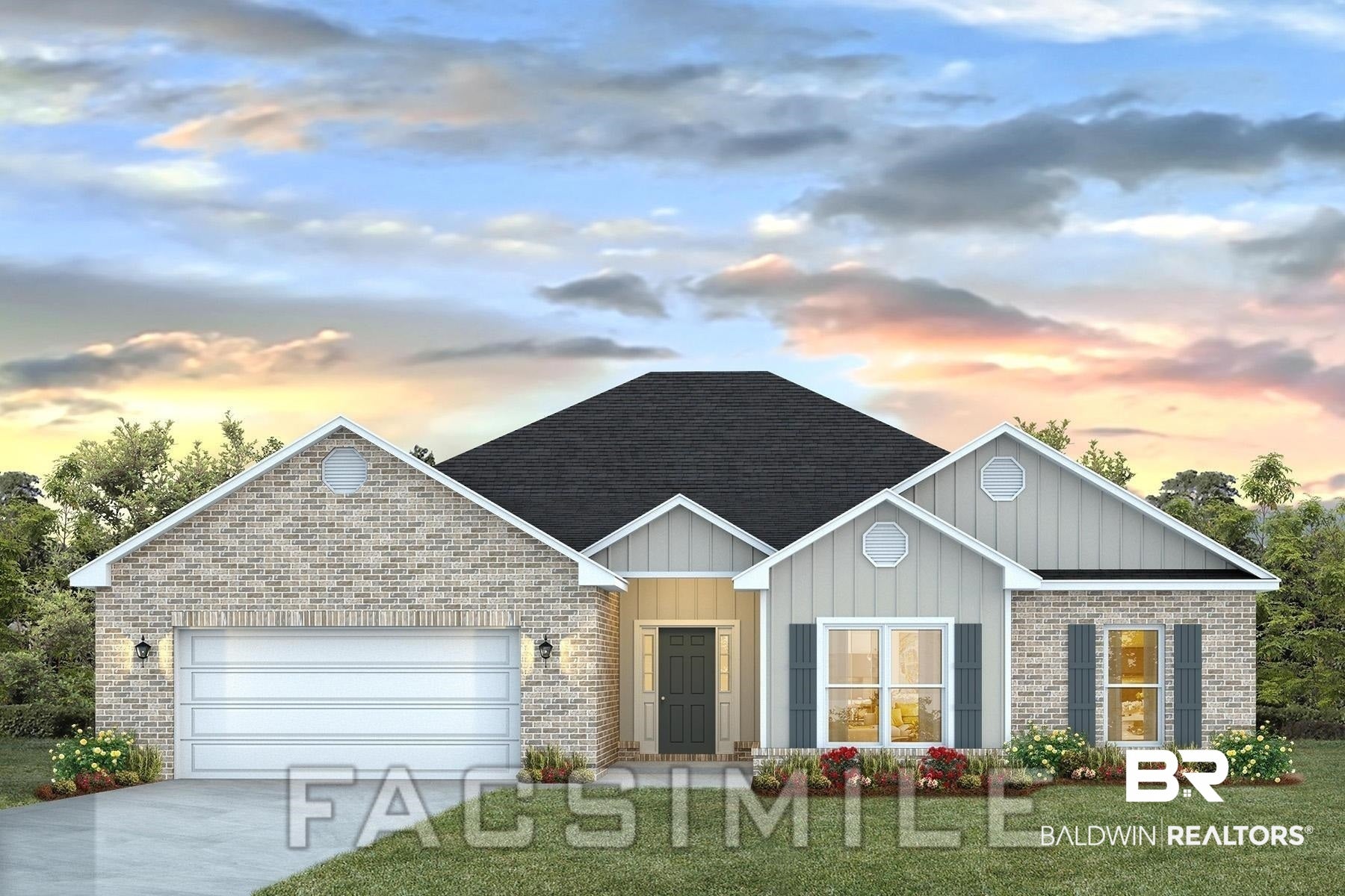 22898 Bushel Dr, Fairhope, AL 36532