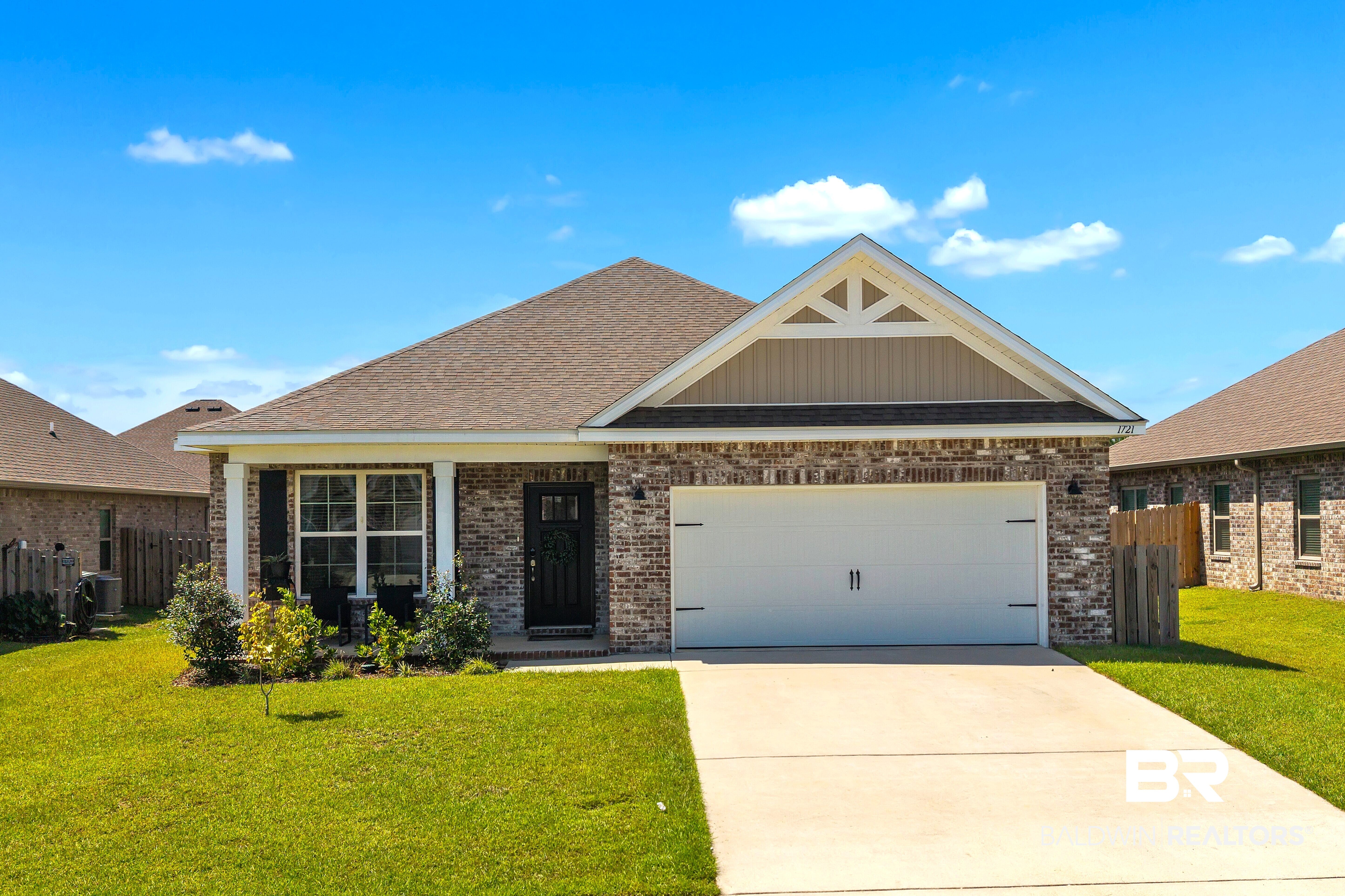 1721 Grouse St, Foley, AL 36535