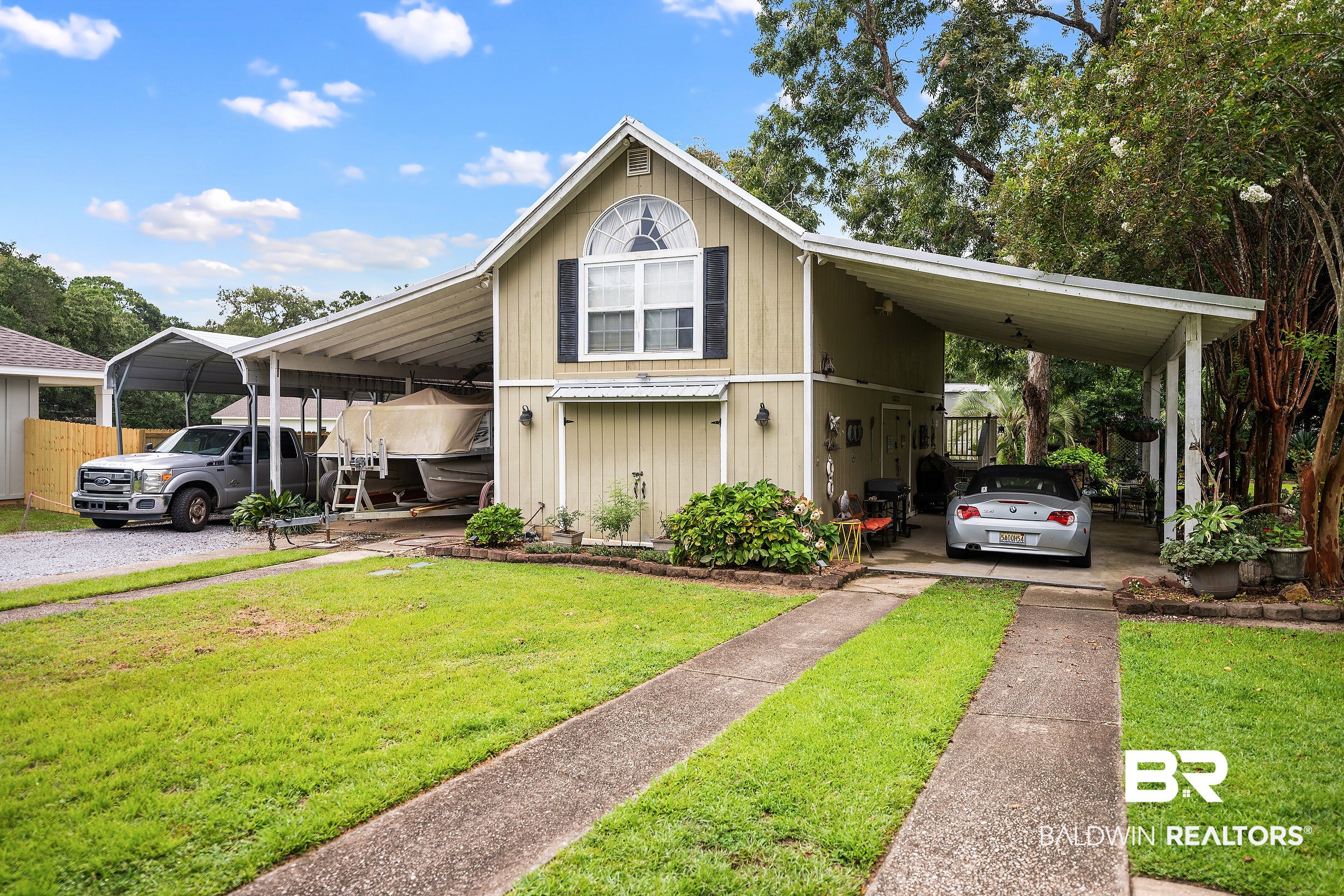 34604 Barclay Ave, Lillian, AL 36549 photo