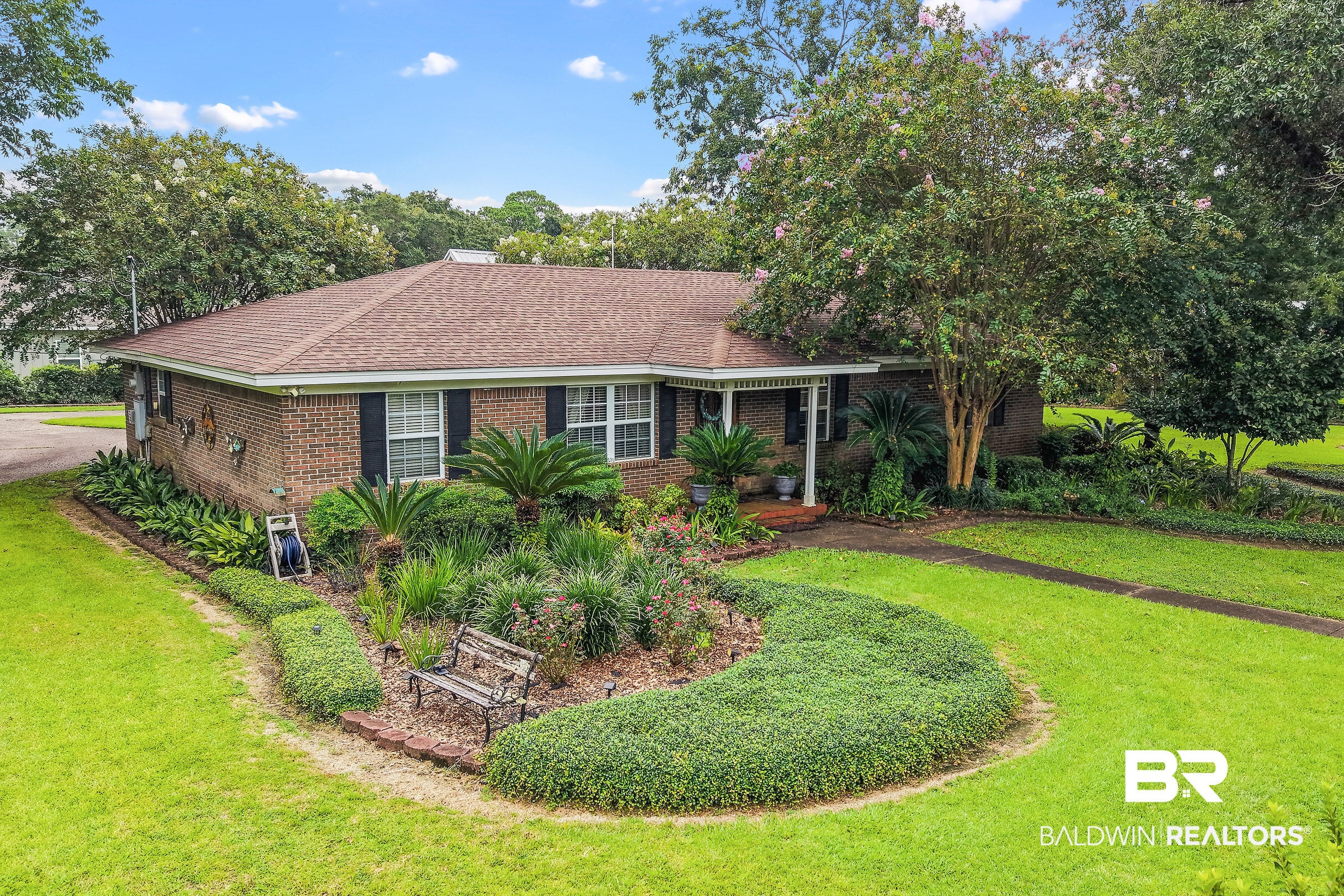 34604 Barclay Ave, Lillian, AL 36549 photo