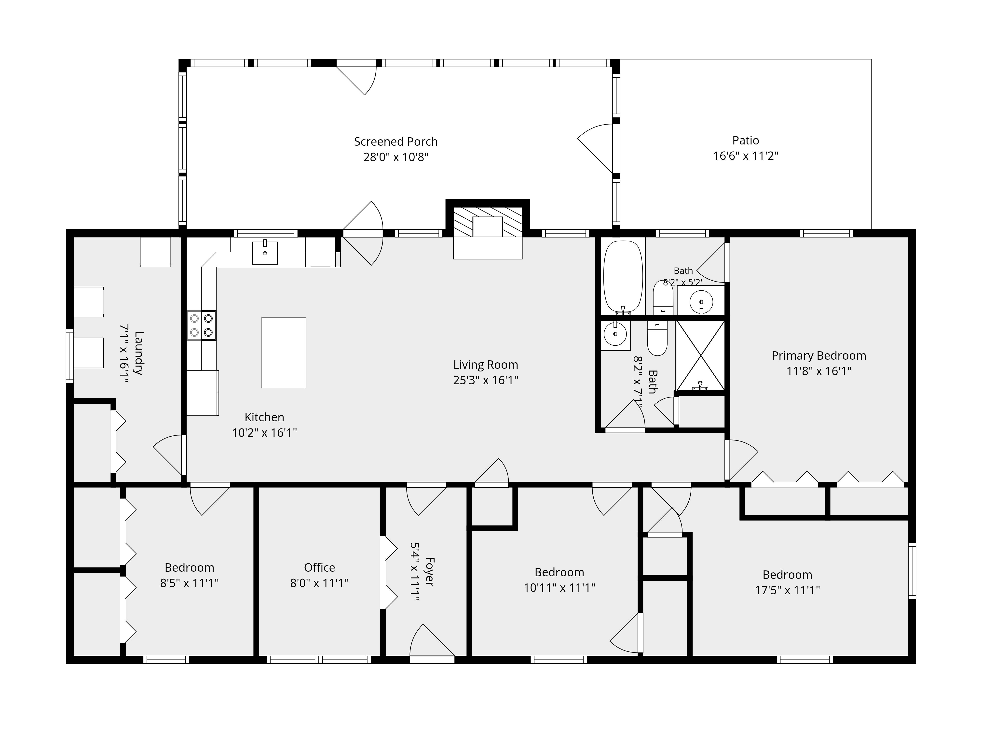 34604 Barclay Ave, Lillian, AL 36549