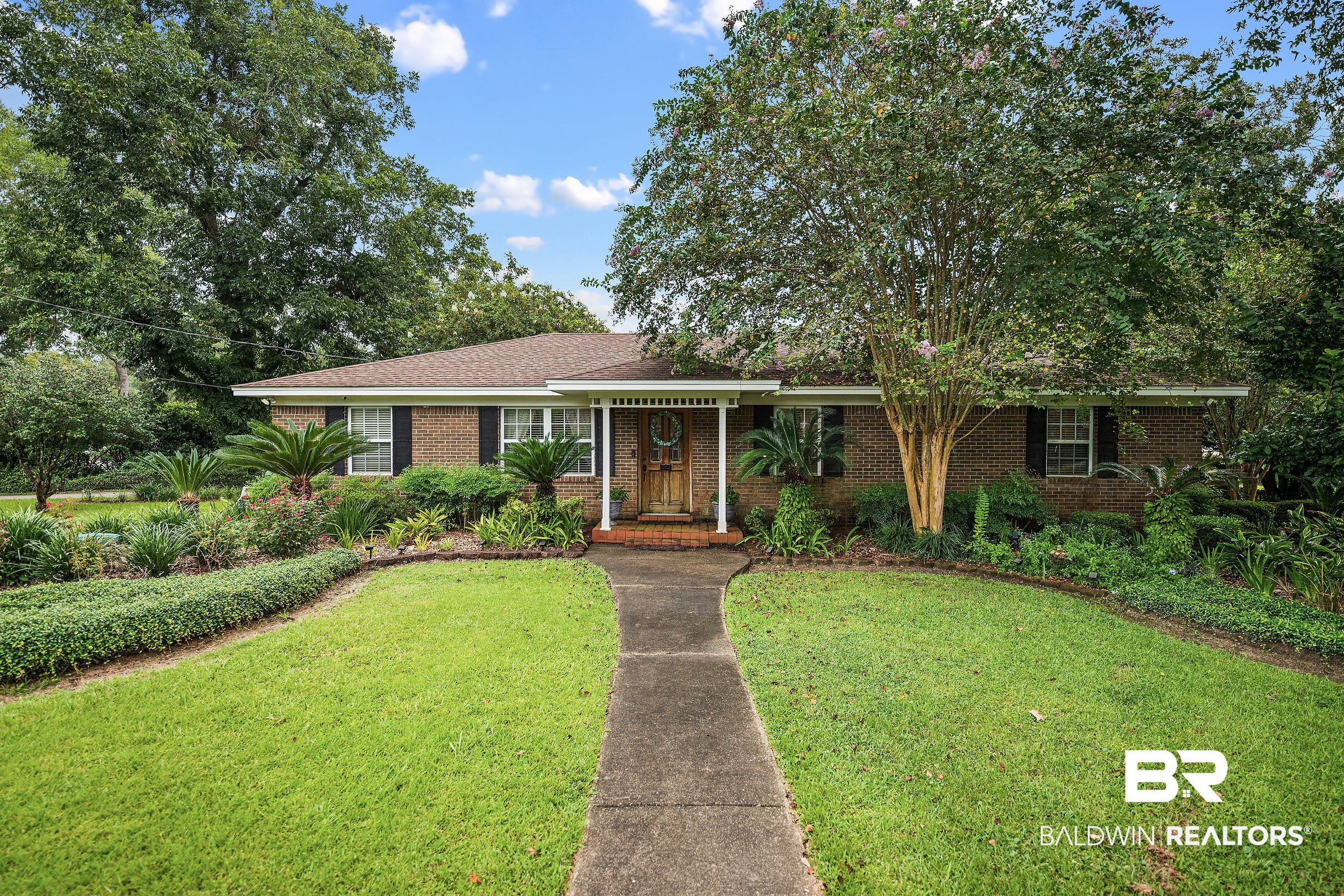 34604 Barclay Ave, Lillian, AL 36549 photo