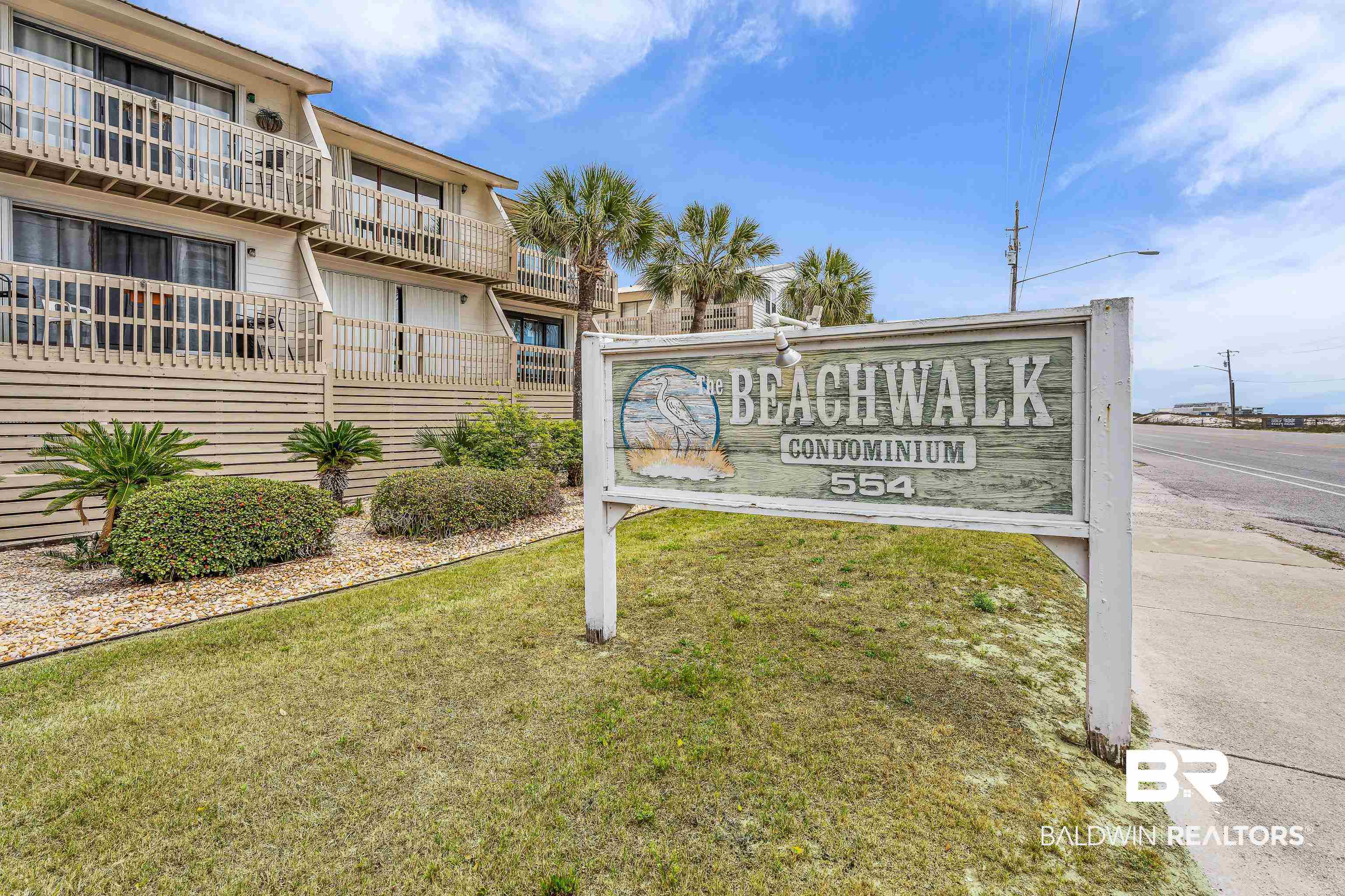 554 Beach Boulevard 7, Gulf Shores, AL 36542