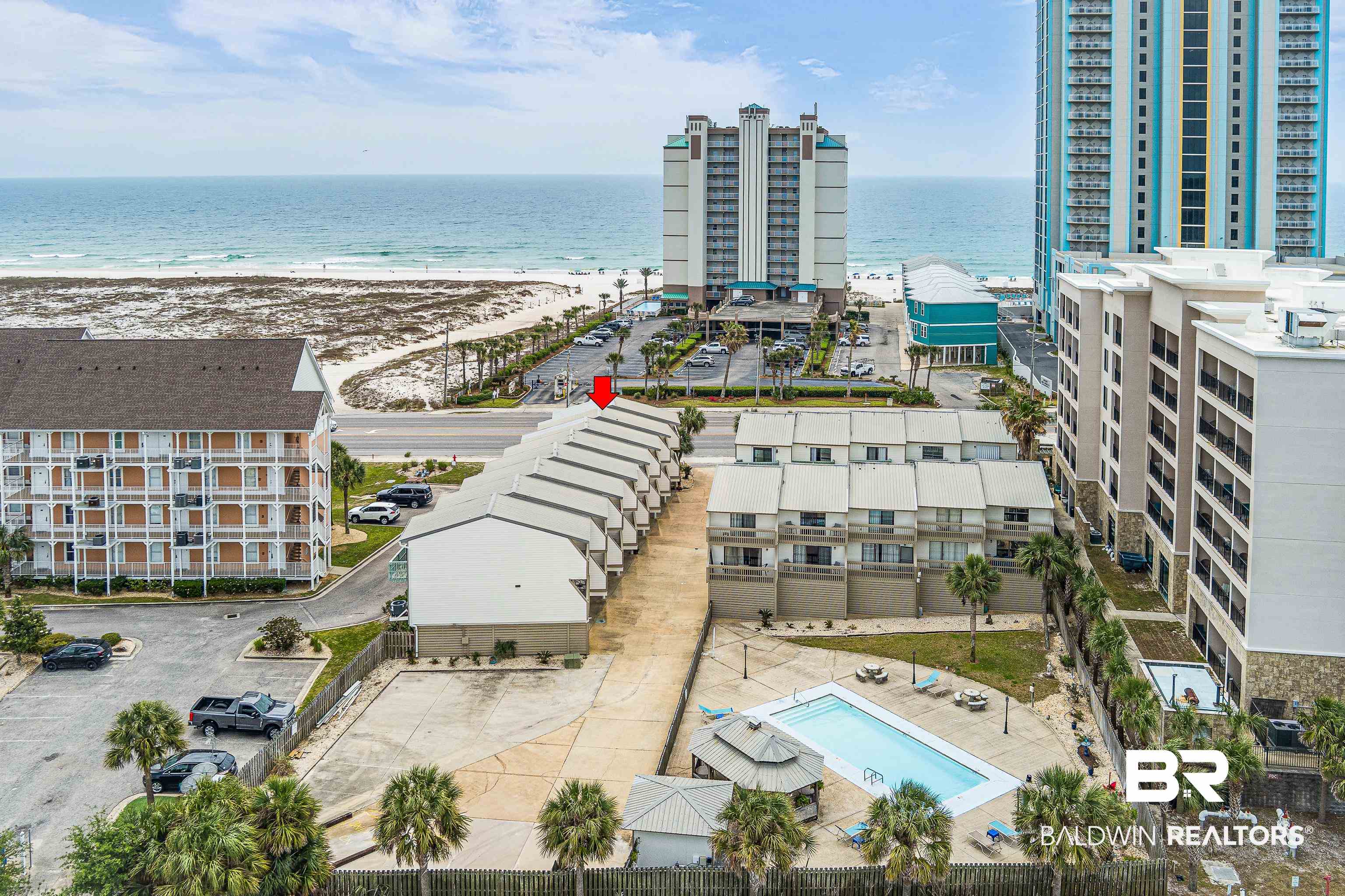 554 E Beach Boulevard 7, Gulf Shores, AL 36542 photo