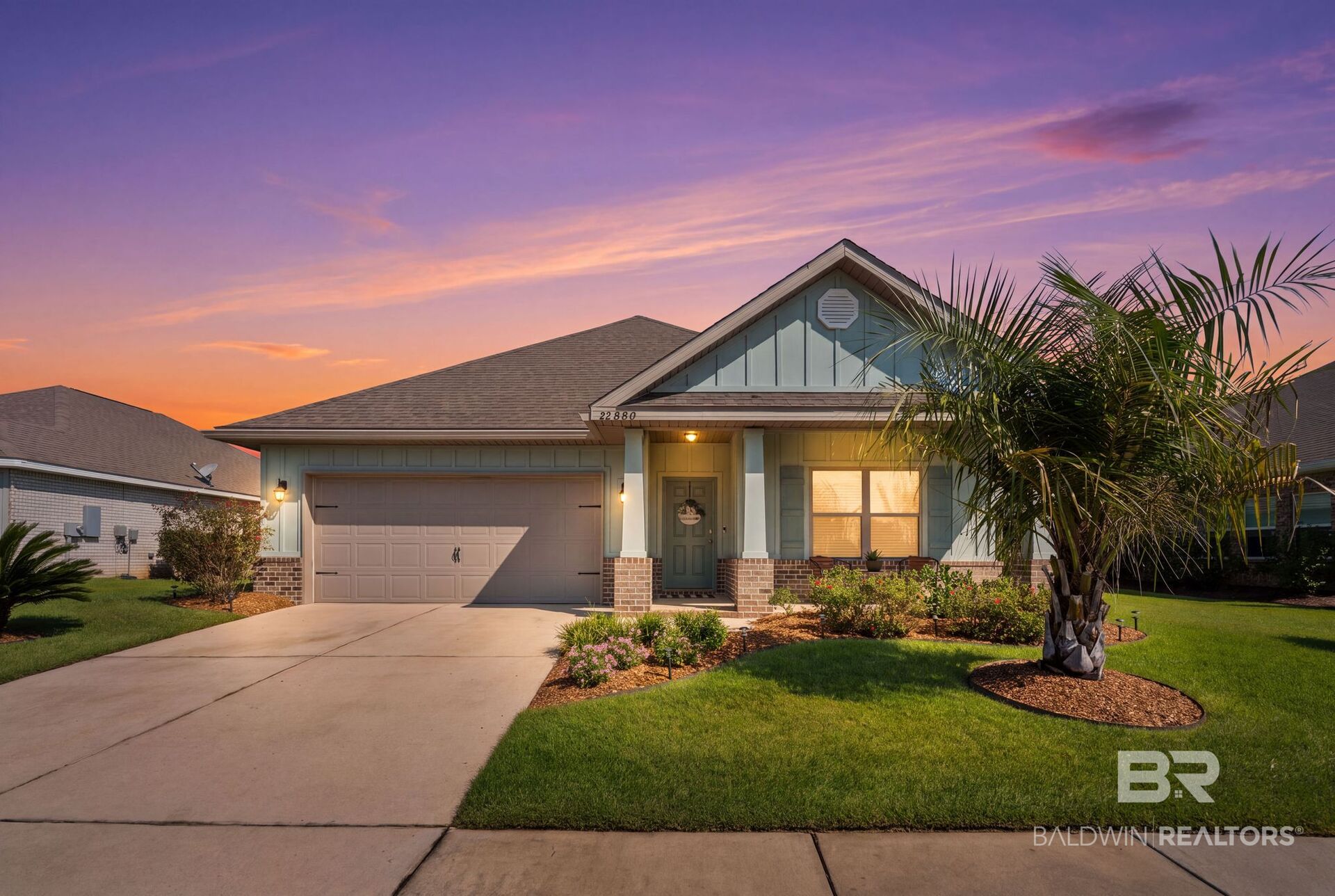 22880 Lieutenant Ave, Foley, AL 36535