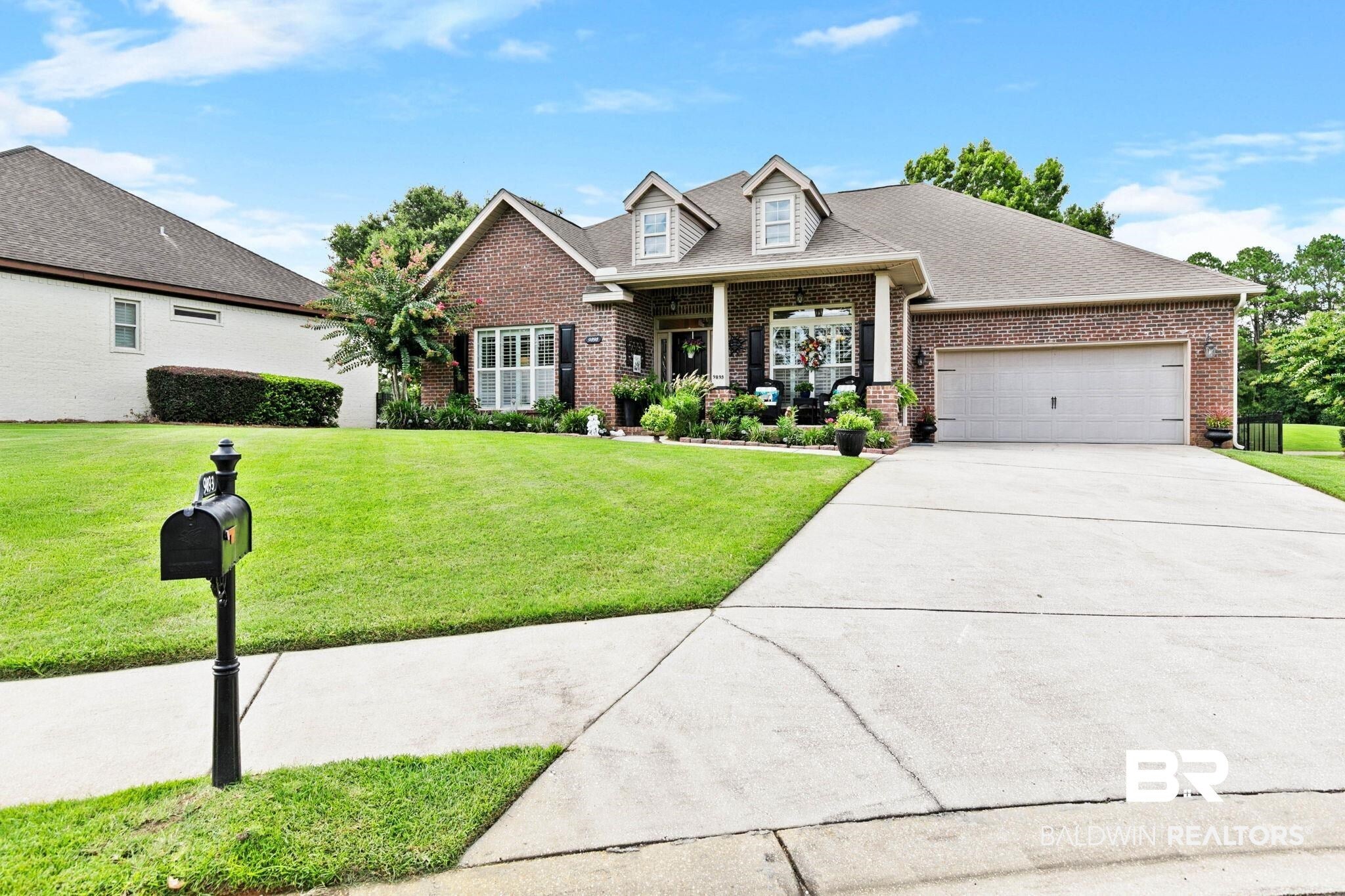 9893 Carnoustie Ct, Foley, AL 36535 photo
