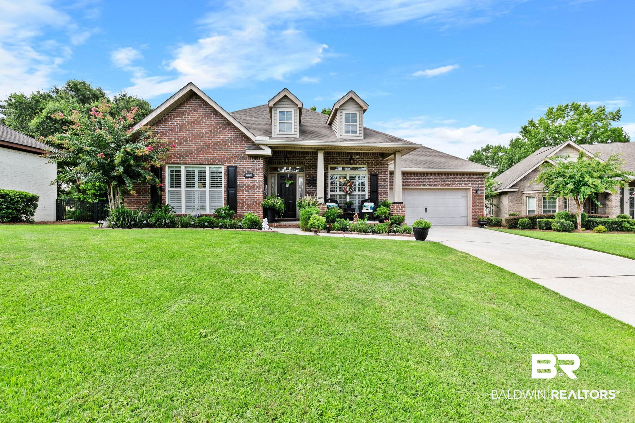 9893 Carnoustie Ct, Foley, AL 36535 photo