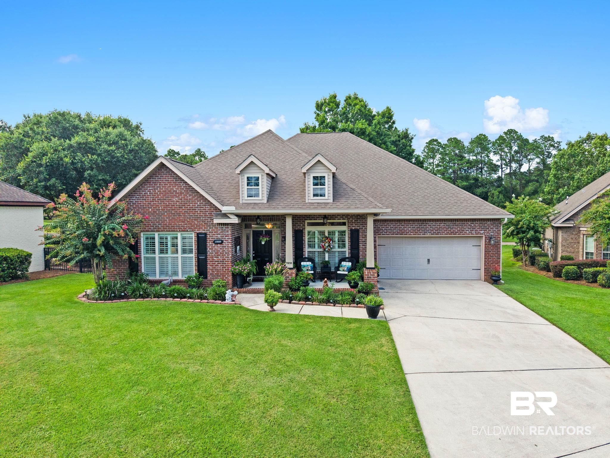 9893 Carnoustie Ct, Foley, AL 36535 photo