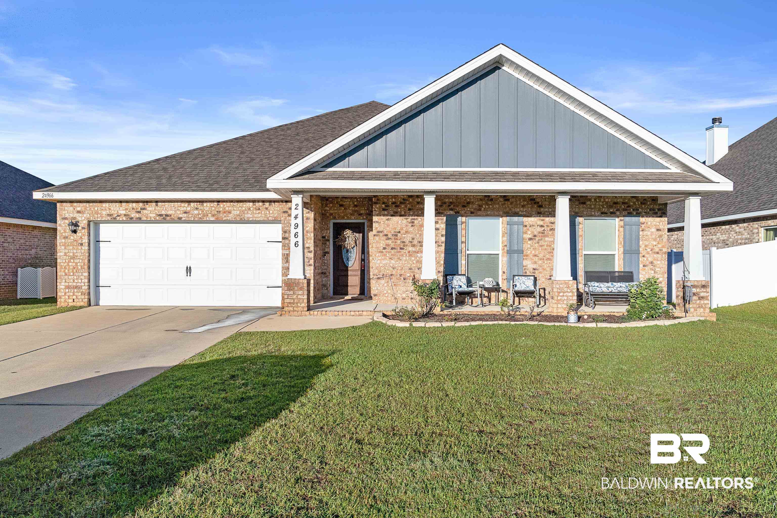 24966 Spectacular Bid Loop, Daphne, AL 36526
