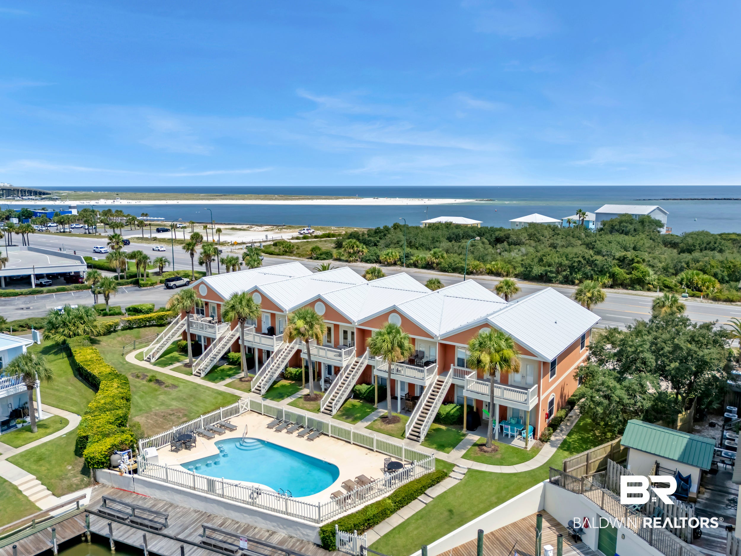 3543 Bayou Dr, Orange Beach, AL 36561