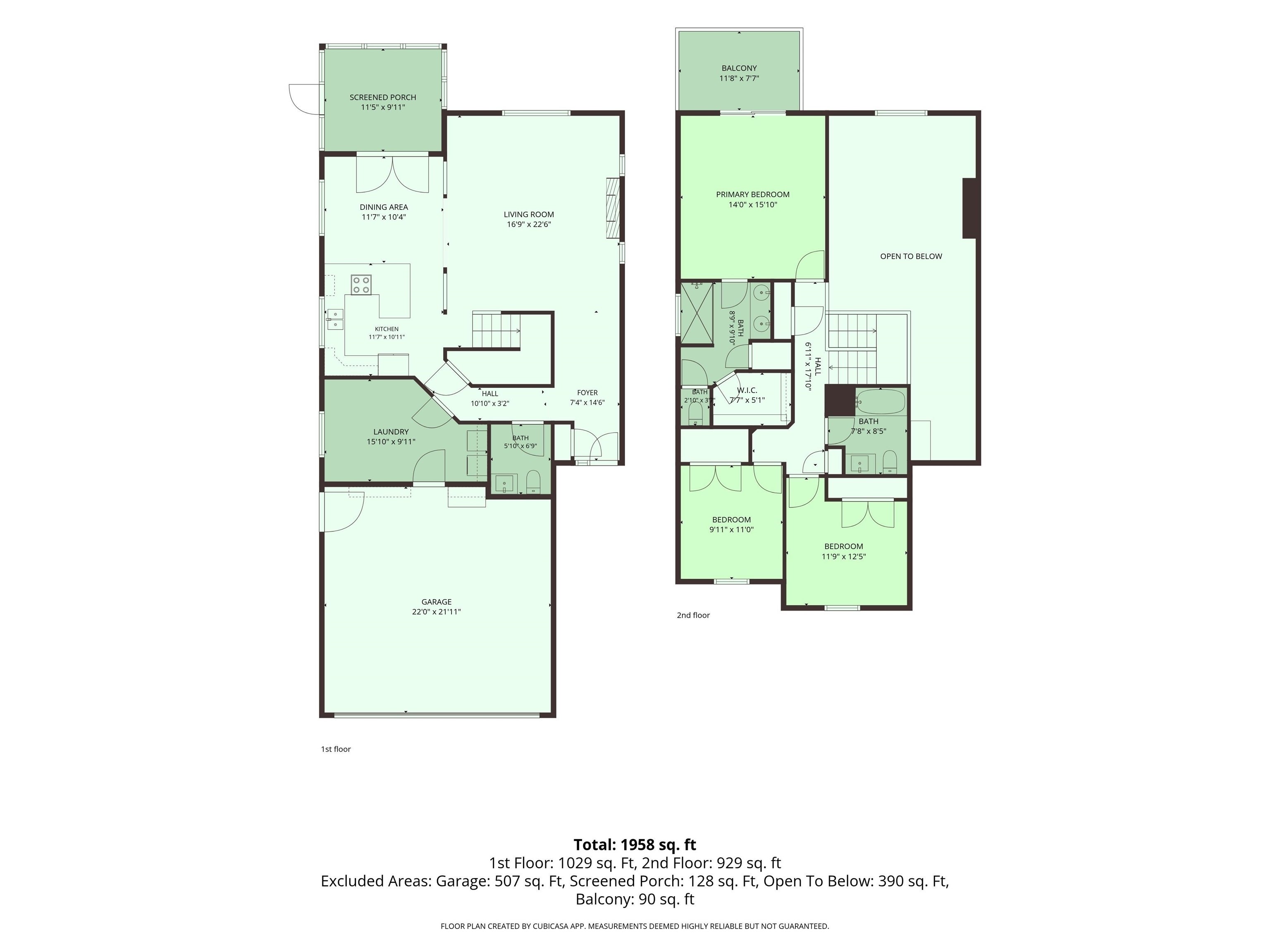 22971 Lake South Dr, Foley, AL 36535
