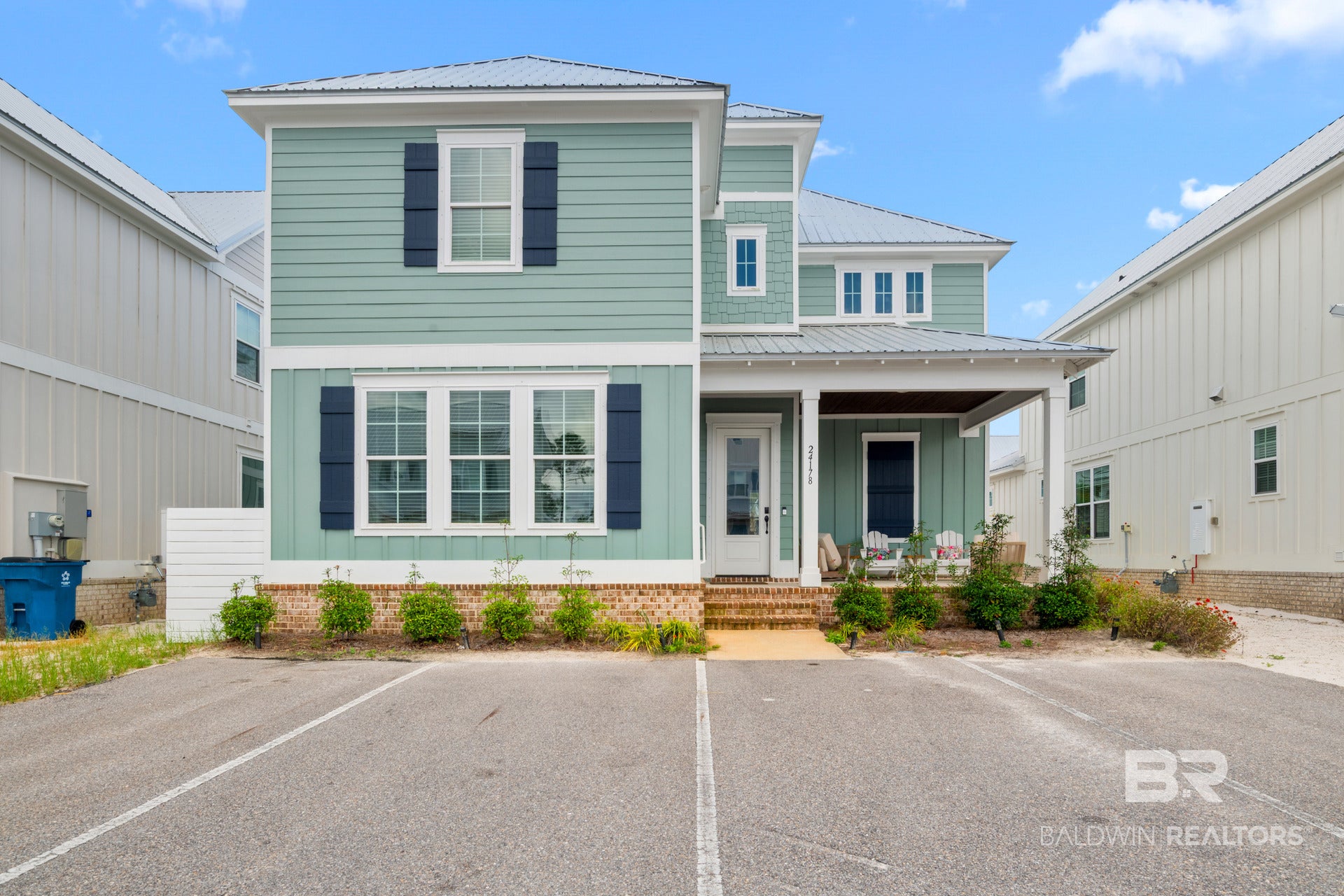 24178 Pepper Ln, Orange Beach, AL 36561