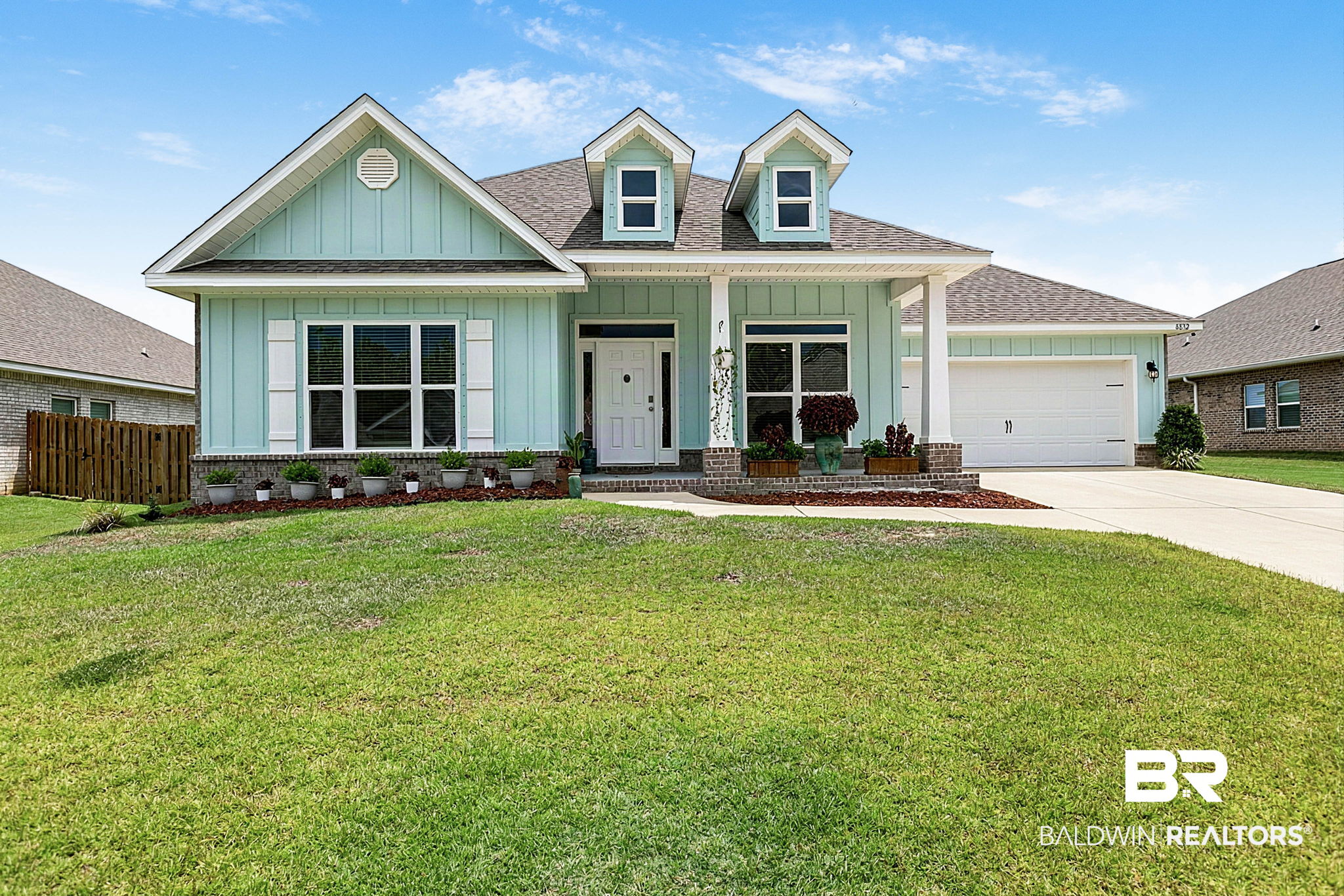 8832 Calverton St, Foley, AL 36535