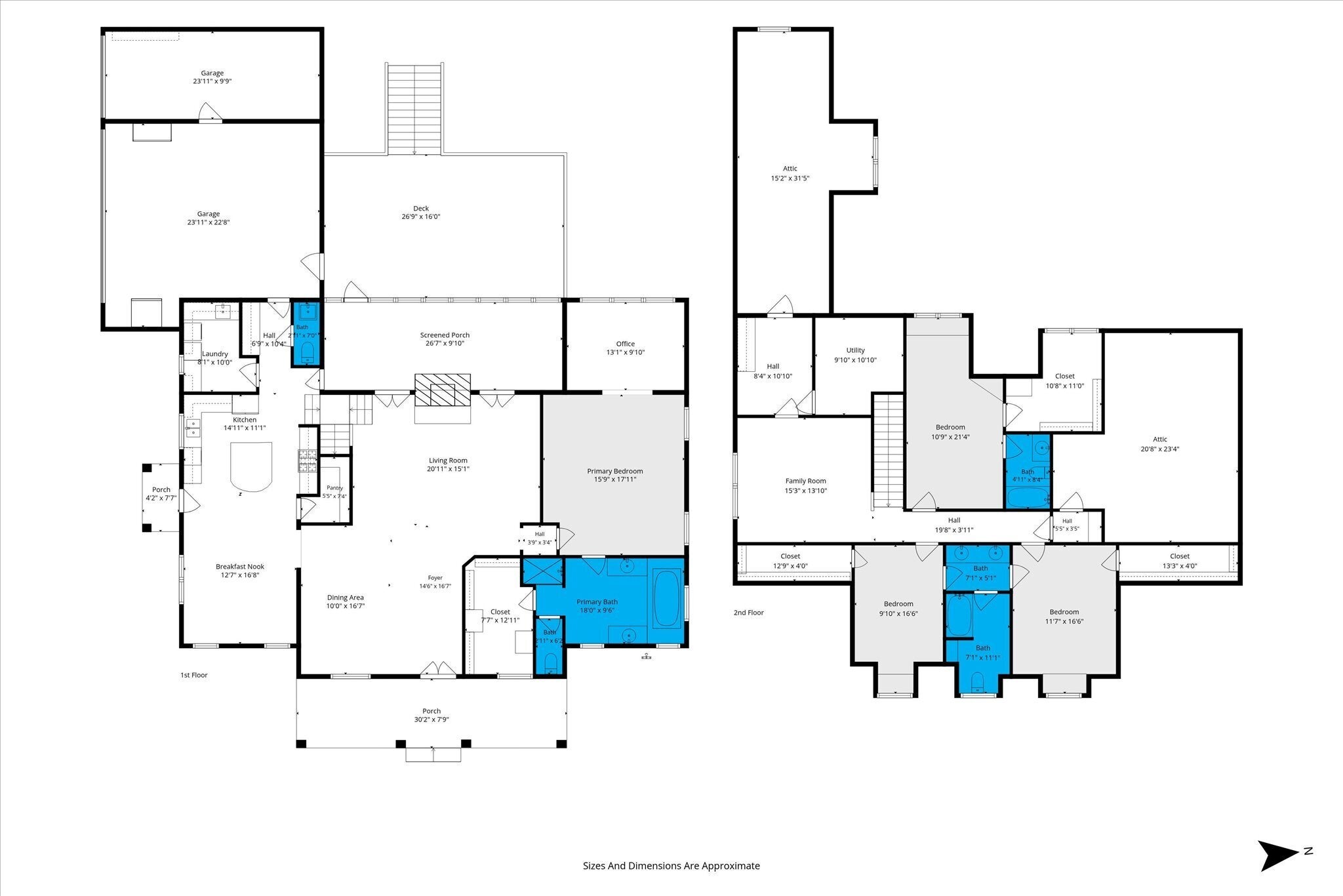 103 Wedgewood Cir, Fairhope, AL 36532