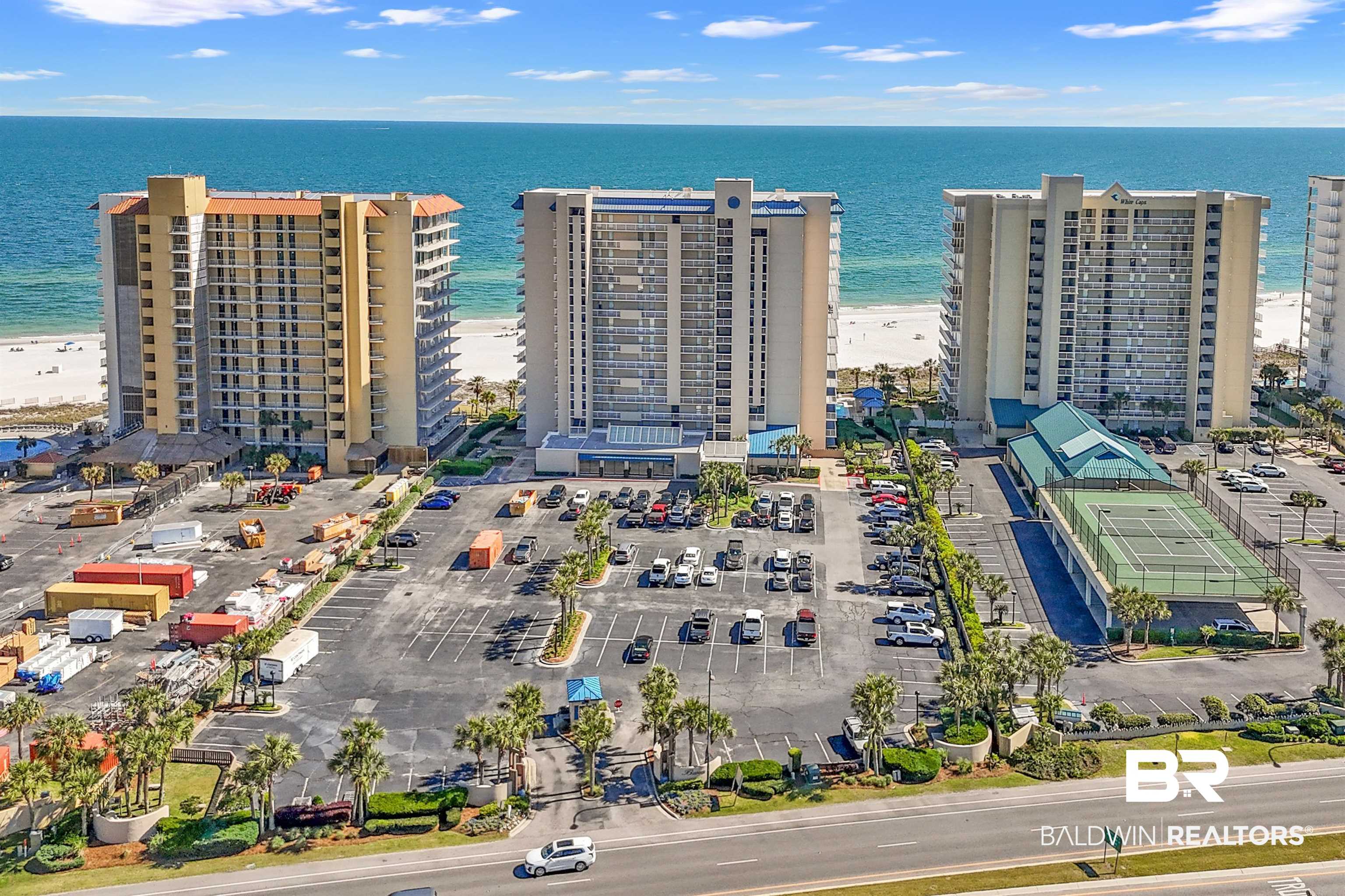 24950 Perdido Beach Blvd #802, Orange Beach, AL 36561 photo