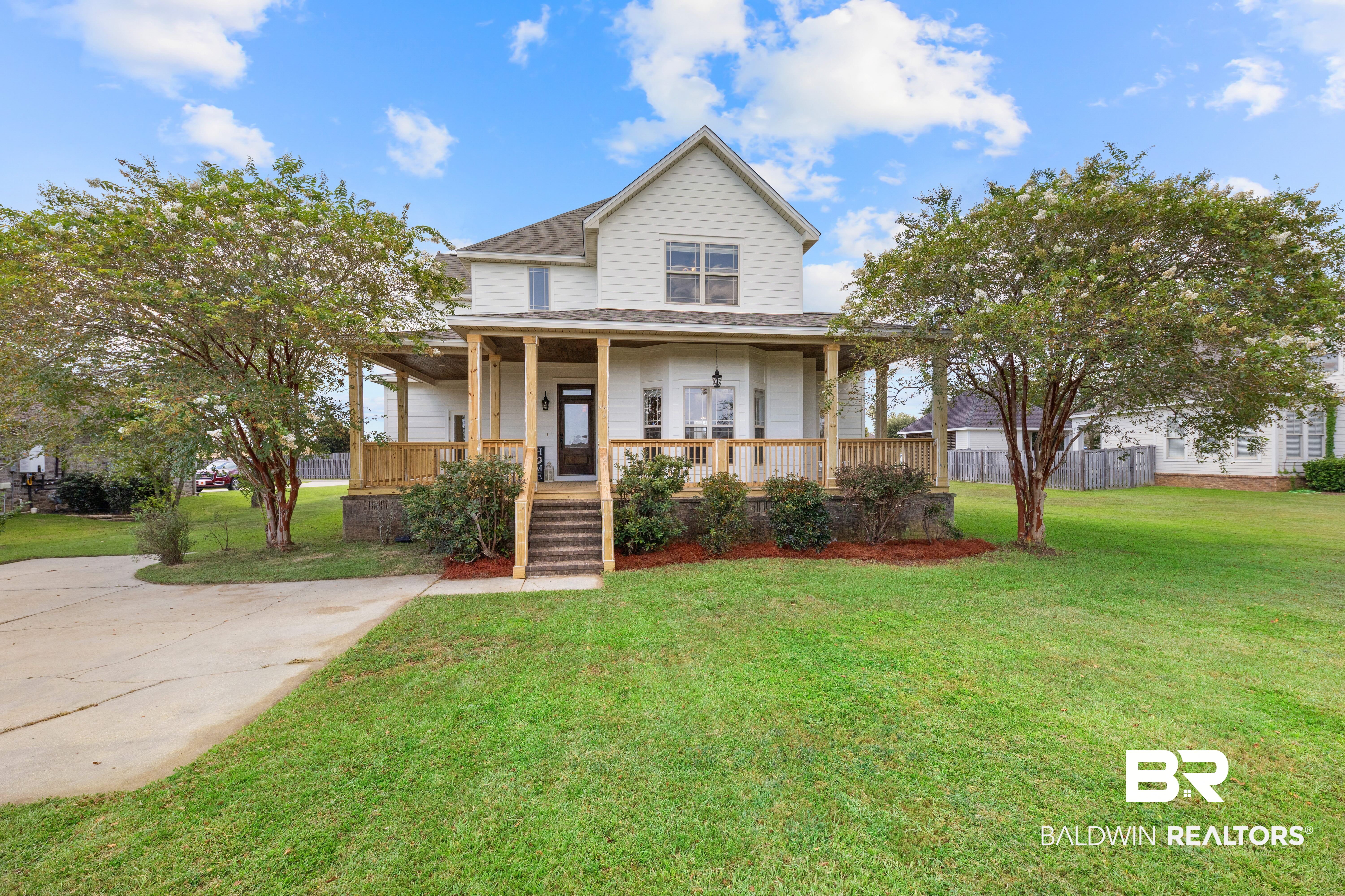 24545 Austin Rd, Daphne, AL 36526