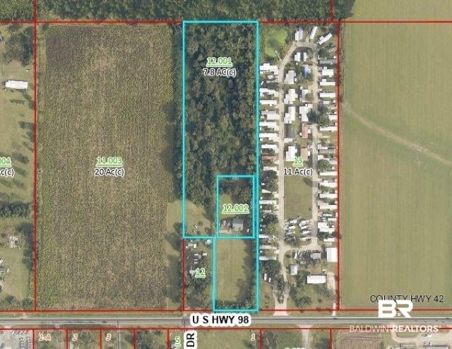 0 Us Highway 98, Elberta, AL 36580