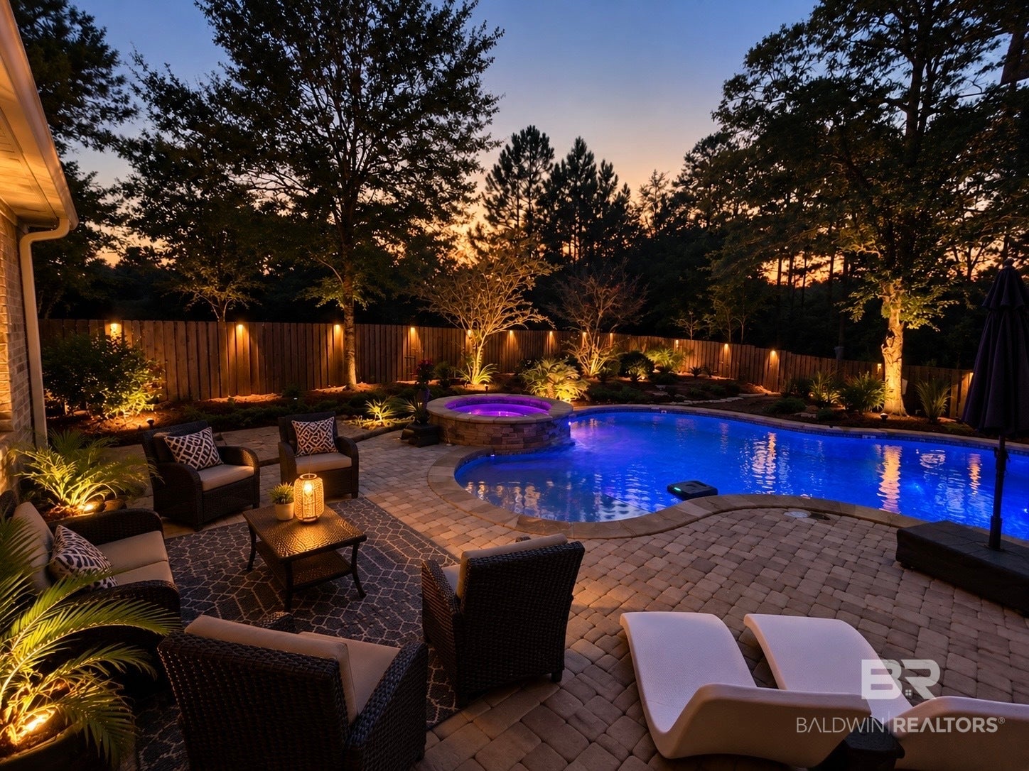 32295 Whimbret Way, Spanish Fort, AL 36527 photo