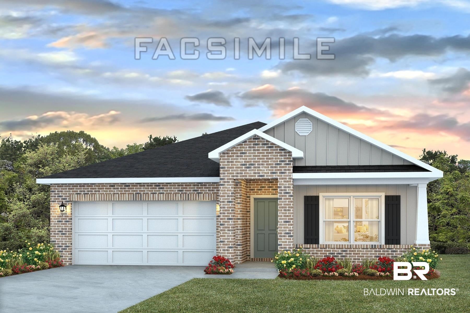 26677 Sonesta Dr, Daphne, AL 36526