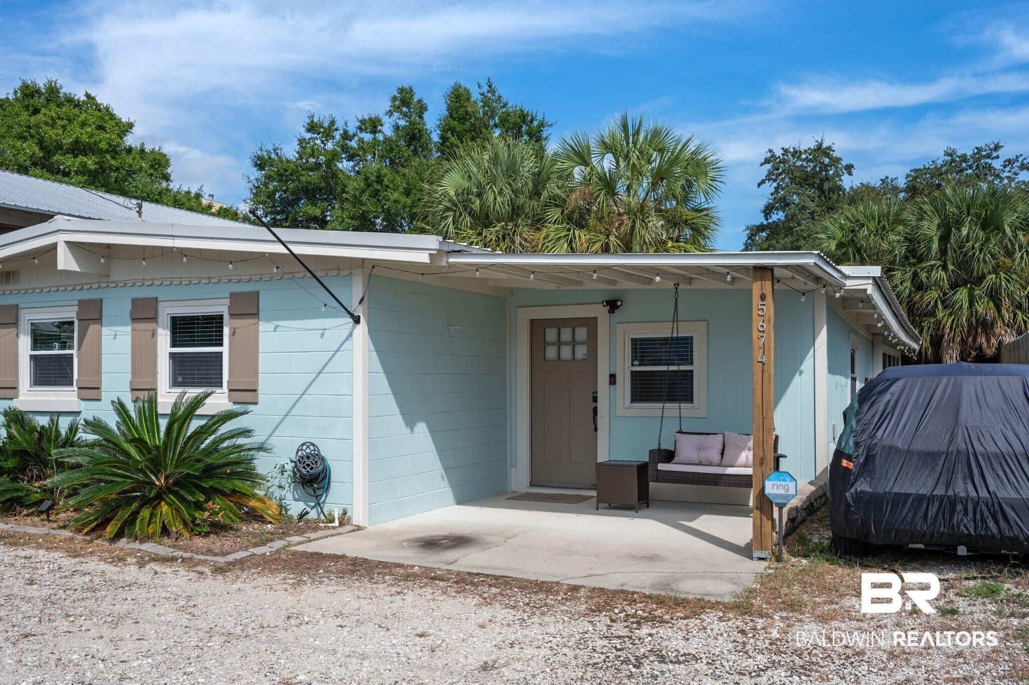 5674 Armadillo Ave, Orange Beach, AL 36561 photo