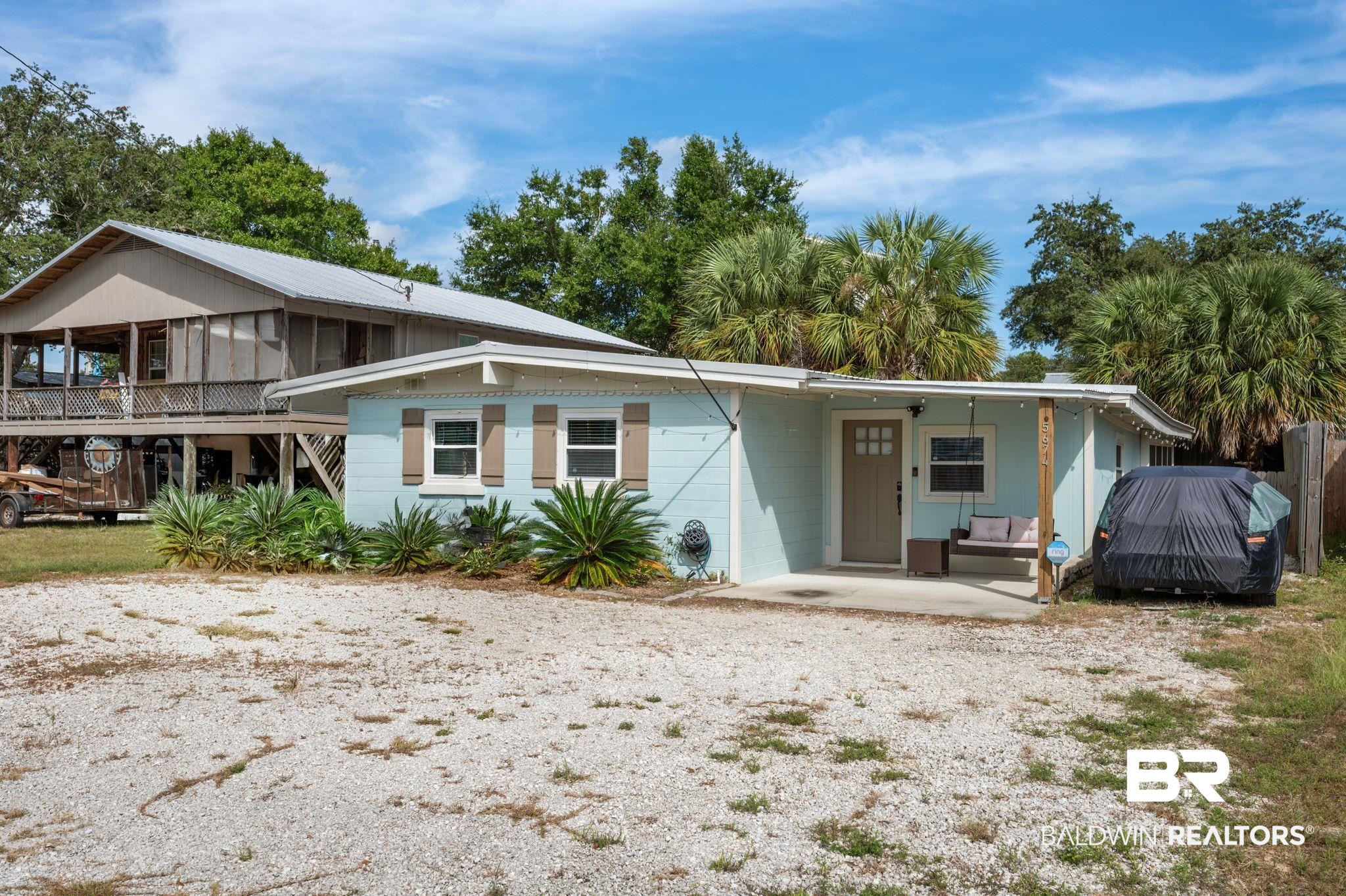 5674 Armadillo Ave, Orange Beach, AL 36561 photo