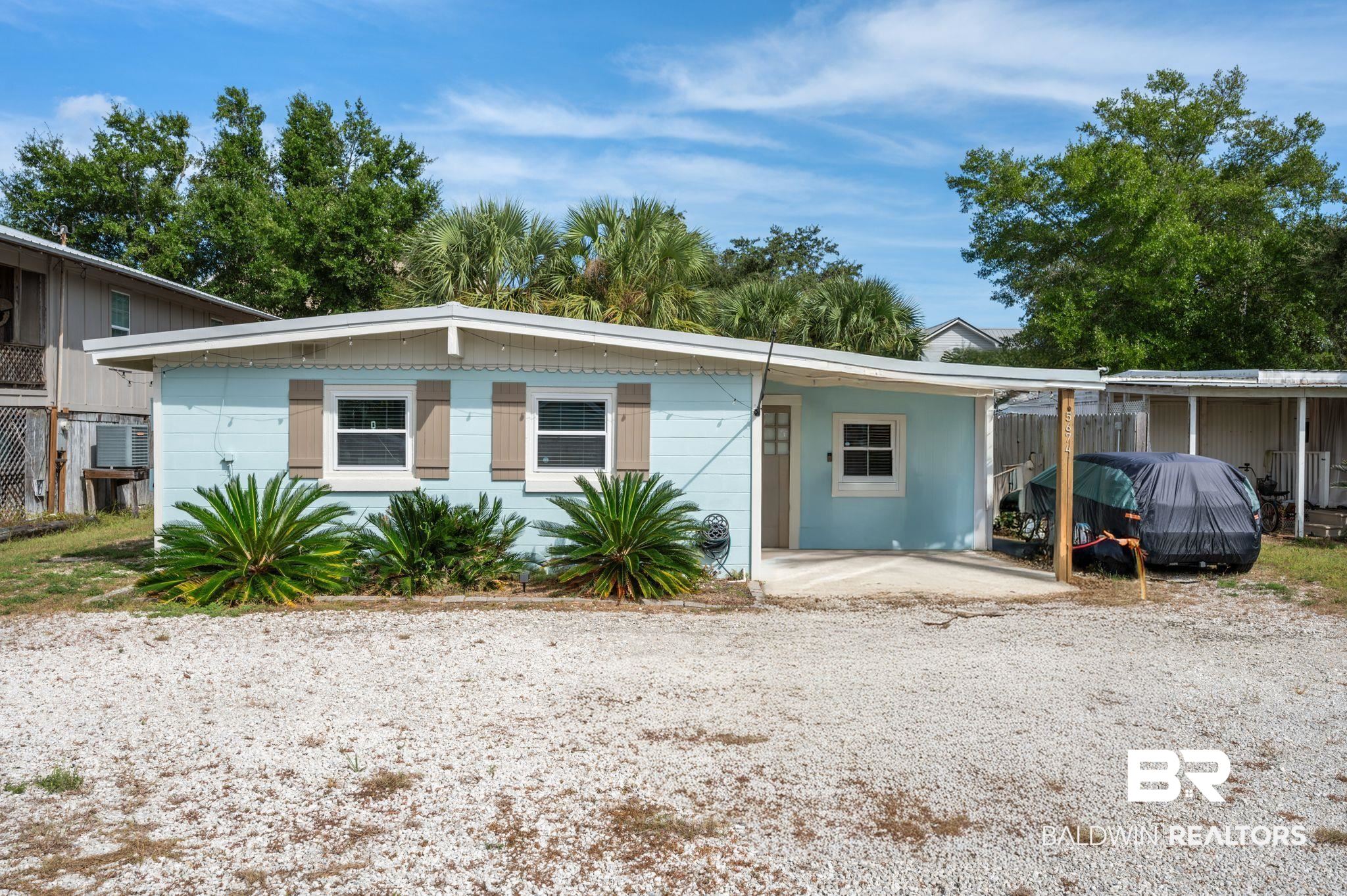 5674 Armadillo Ave, Orange Beach, AL 36561 photo