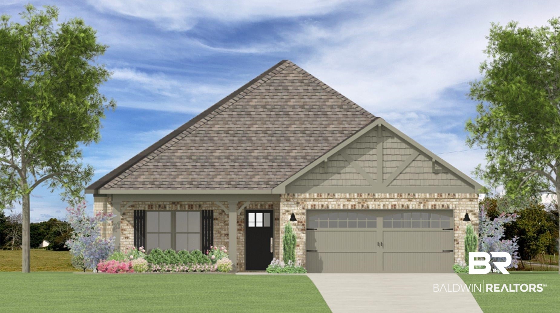9298 Albatross Dr, Foley, AL 36535