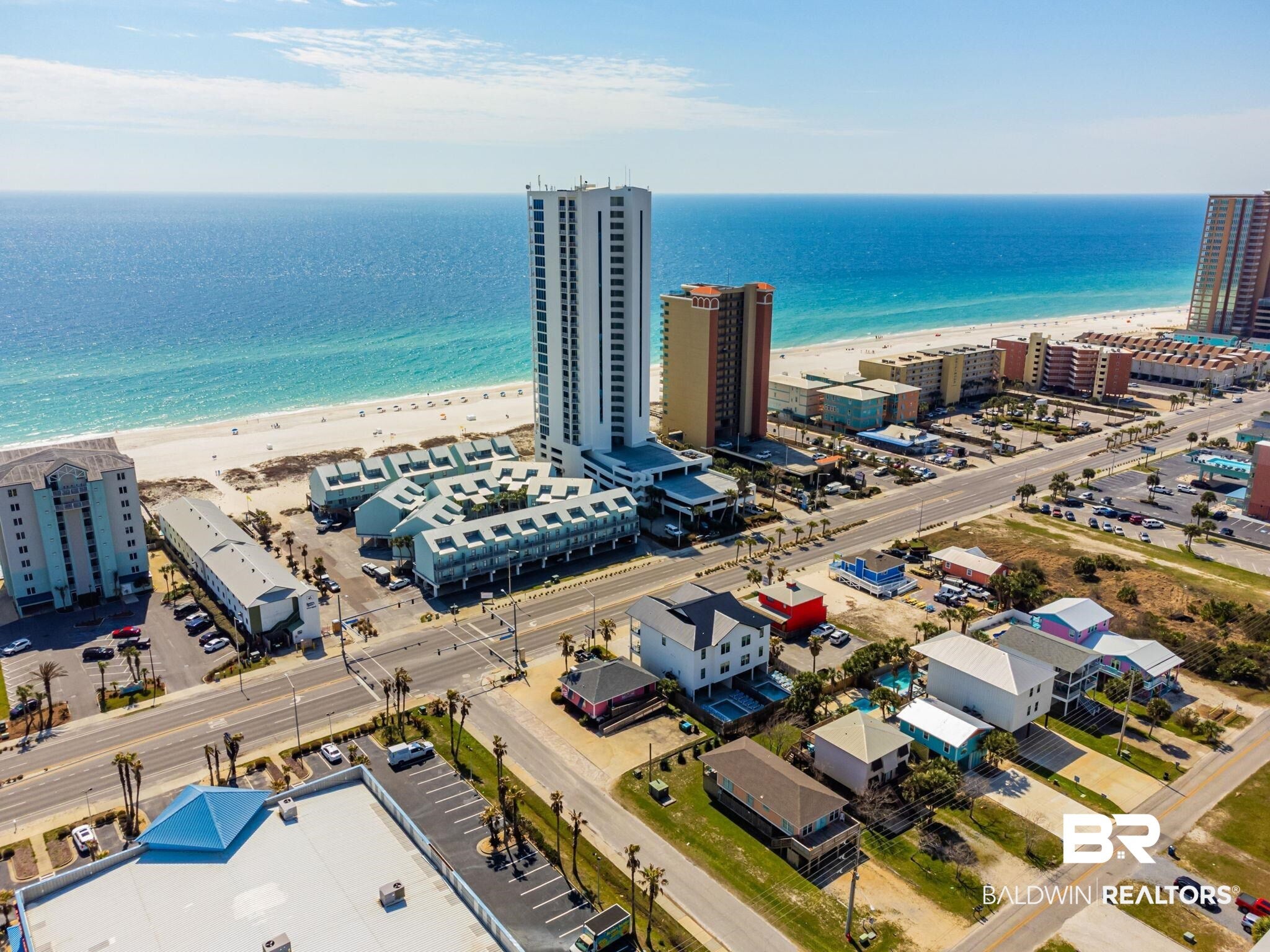 521 Beach Boulevard 702, Gulf Shores, AL 36542