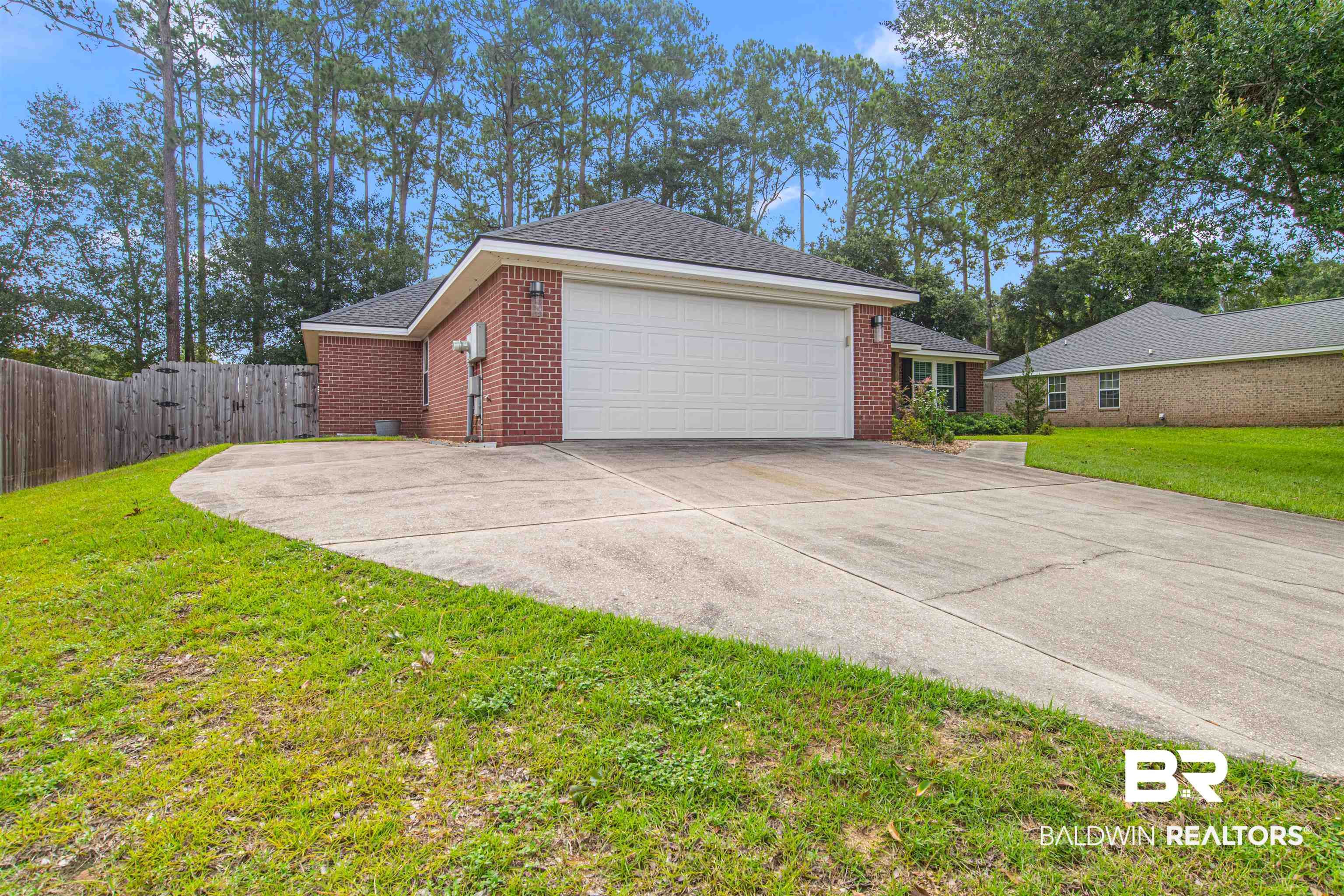 12368 Morning Dew St, Foley, AL 36535 photo