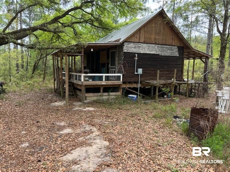 0 County Road 83, Summerdale, AL 36580