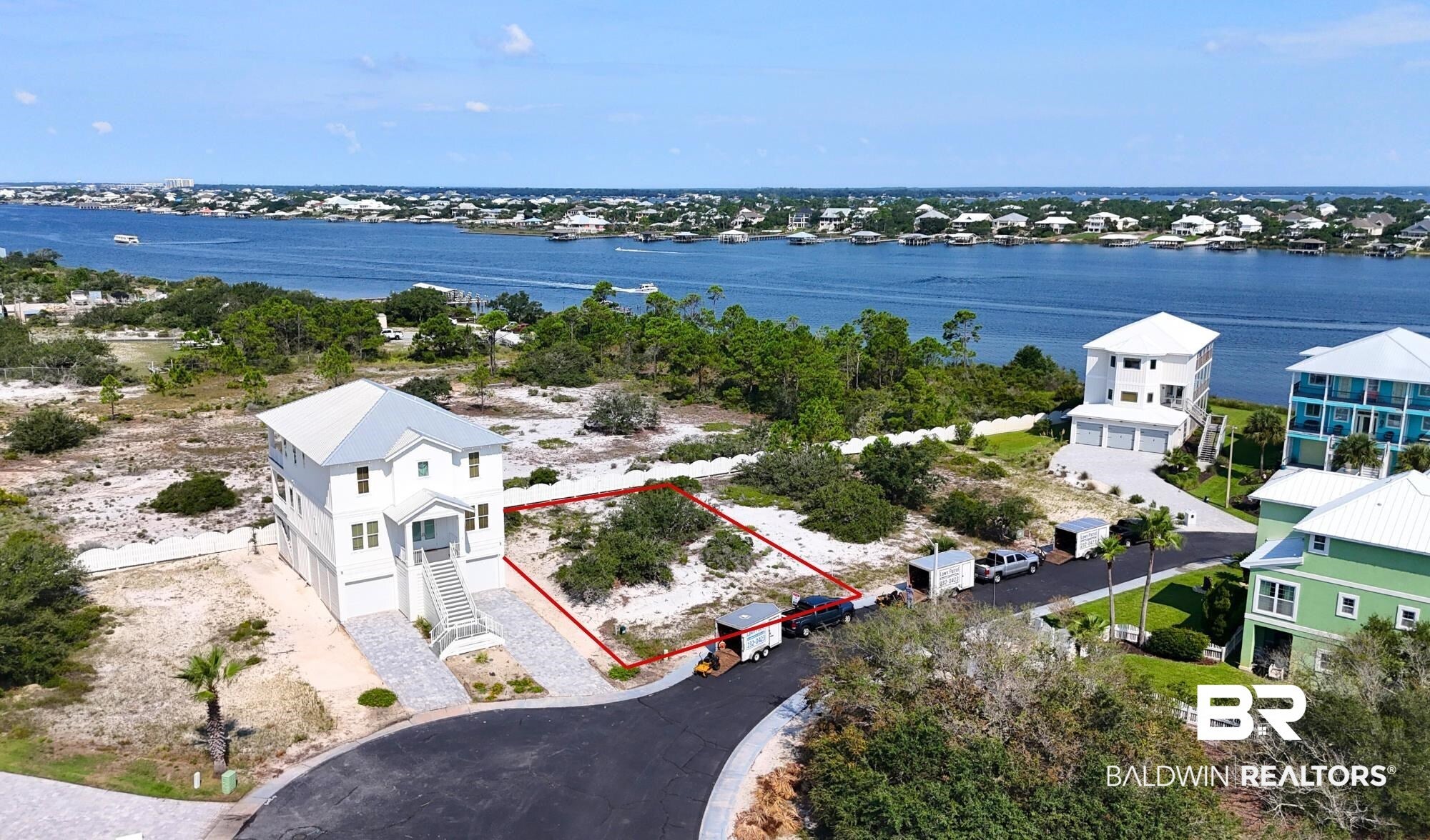 337 Gulfview Ln, Pensacola, FL 32507 photo
