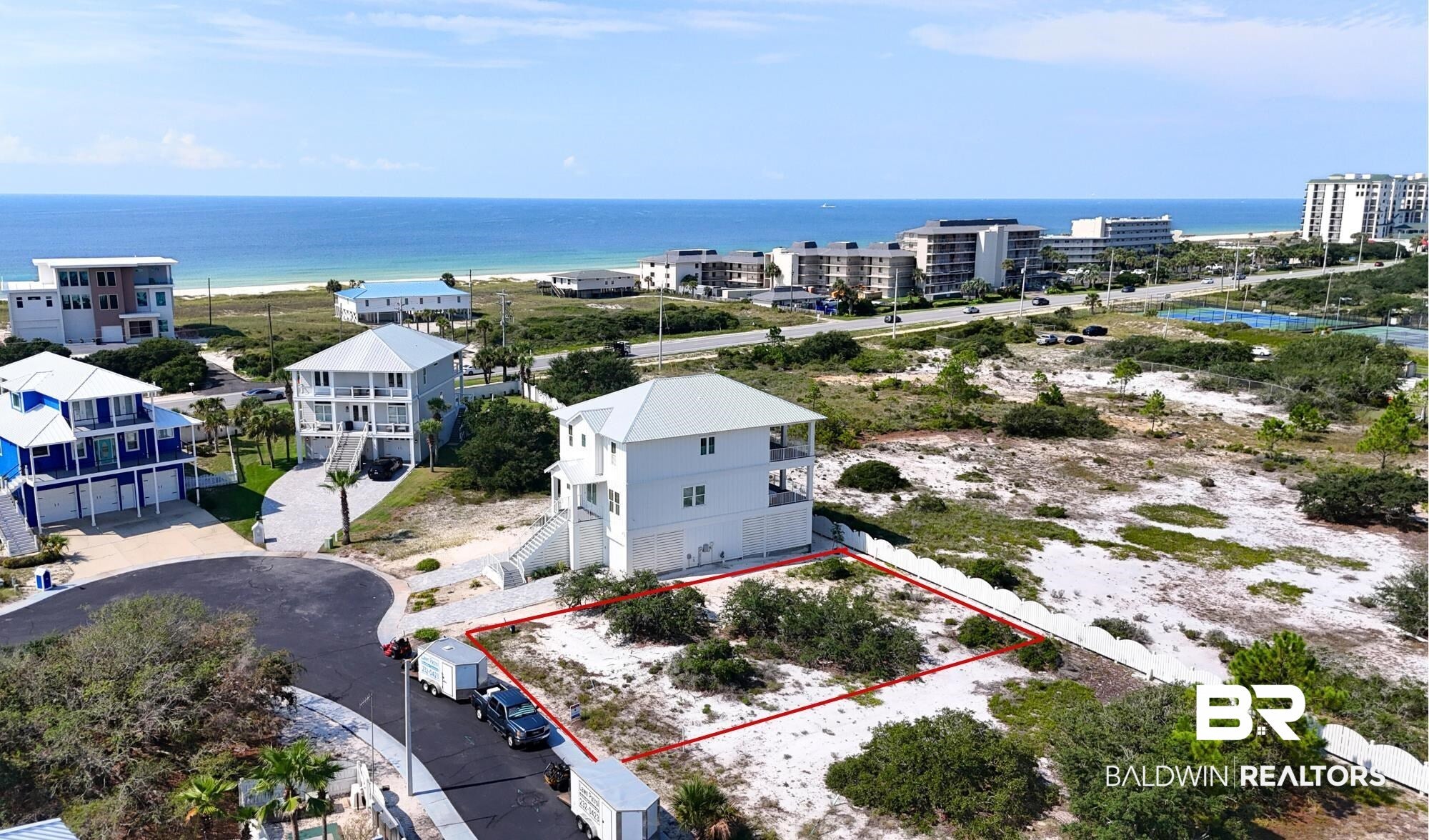 337 Gulfview Ln, Pensacola, FL 32507 photo