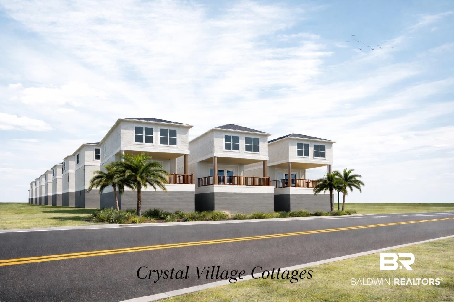 6 Crystal Dr, Gulf Shores, AL 36542
