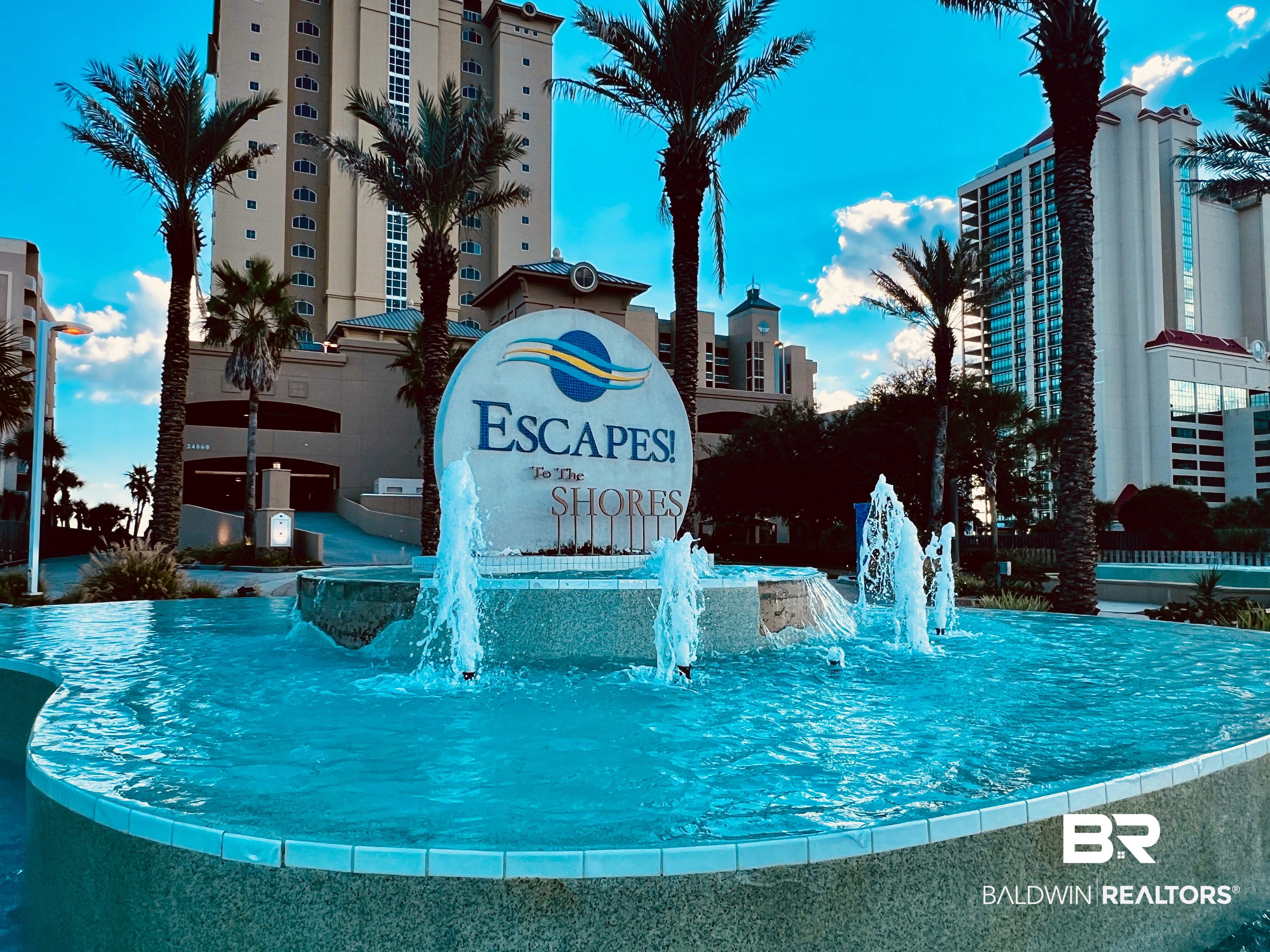 24060 Perdido Beach Blvd, Orange Beach, AL 36561