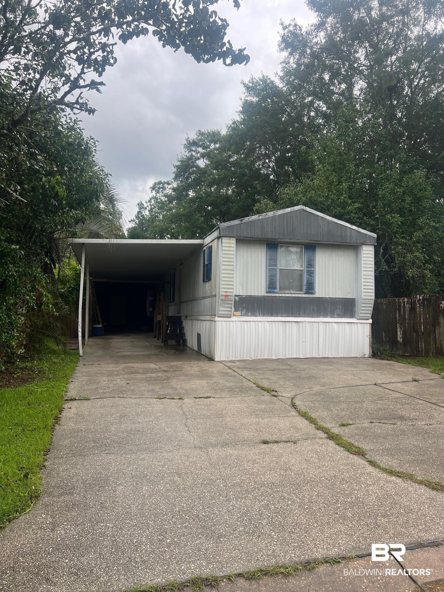 9512 Redfish Dr, Elberta, AL 36530