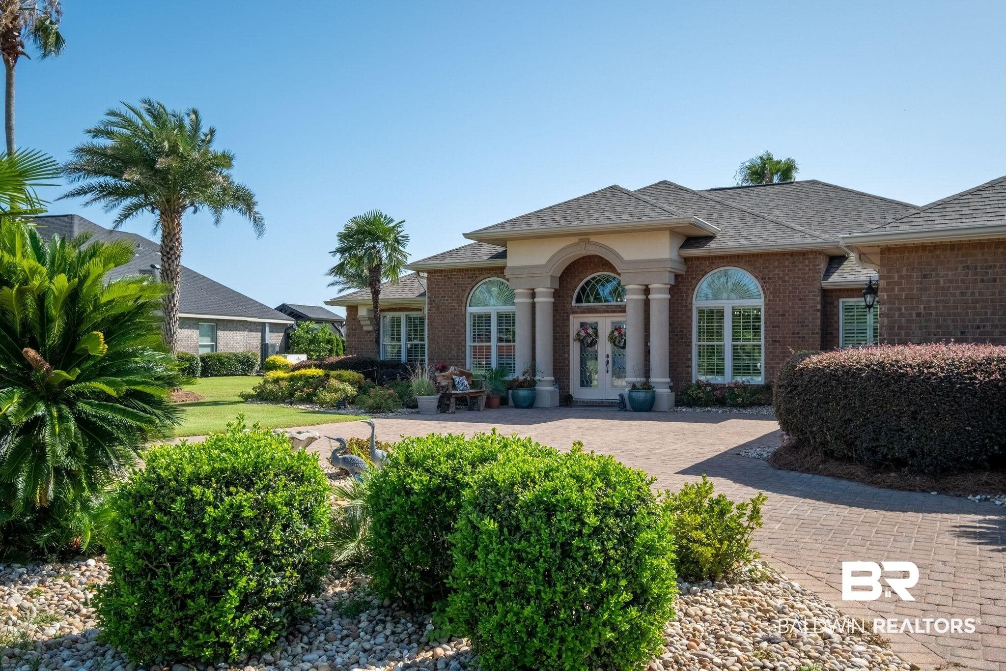 3664 Prestwick Cir, Gulf Shores, AL 36542 photo