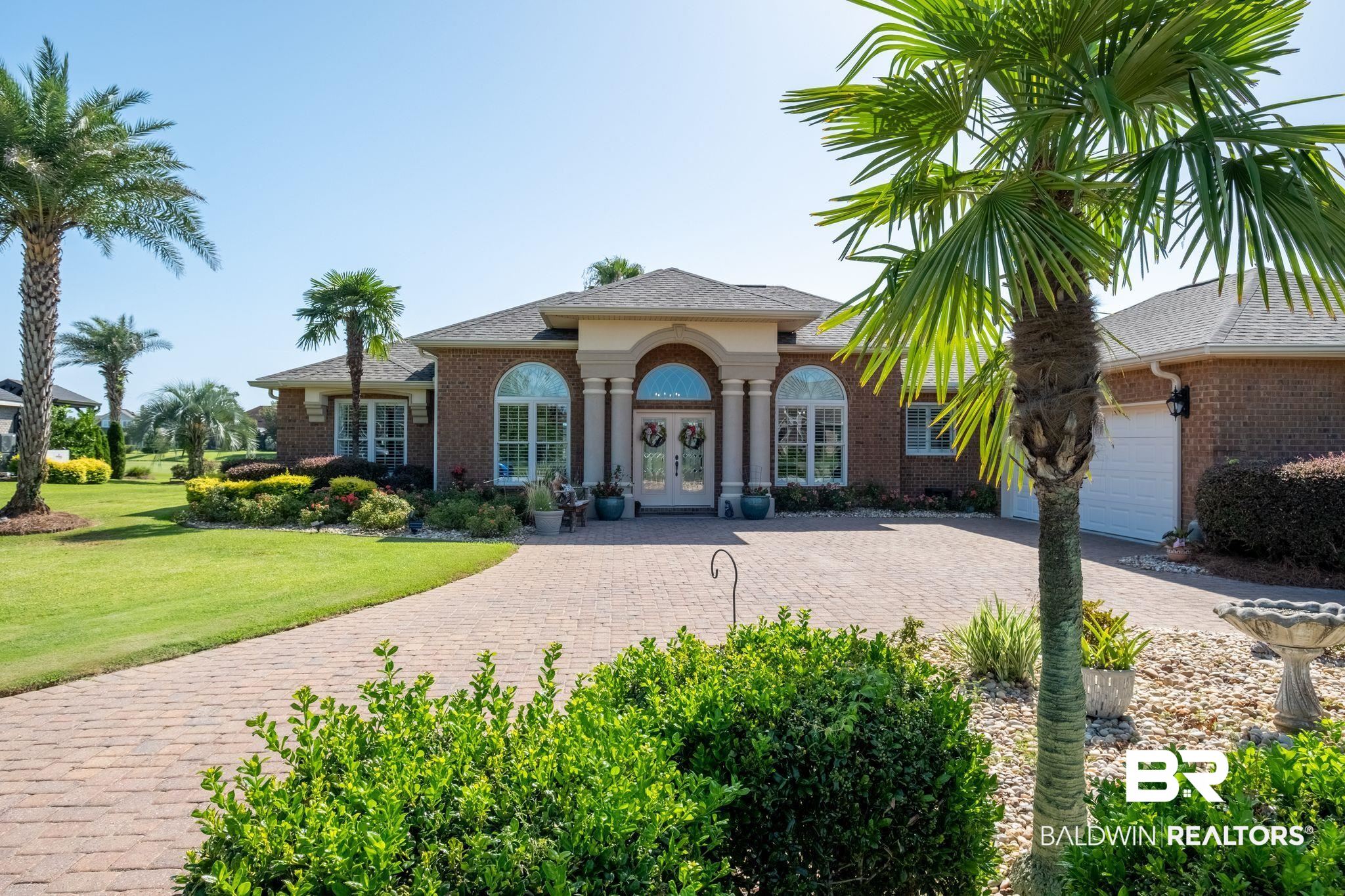 3664 Prestwick Cir, Gulf Shores, AL 36542