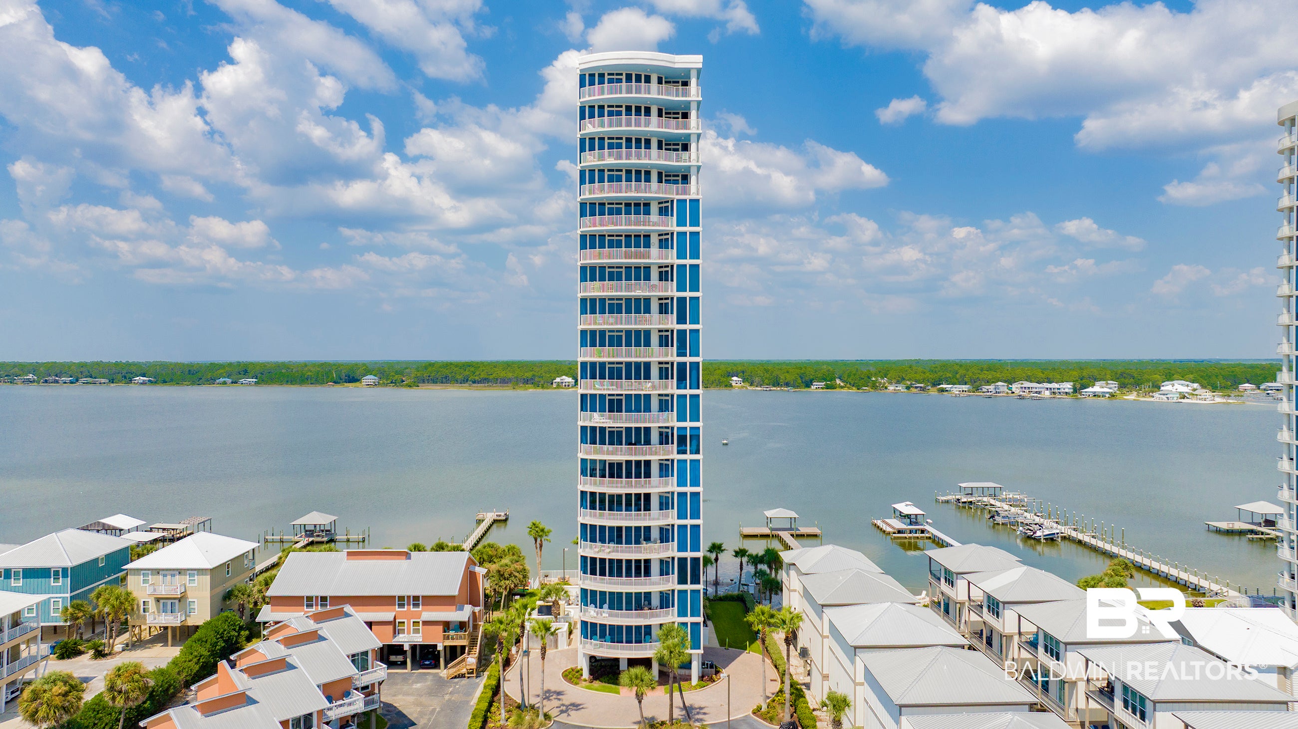 1940 W Beach Blvd #APARTMENT 301, Gulf Shores, AL 36542 photo