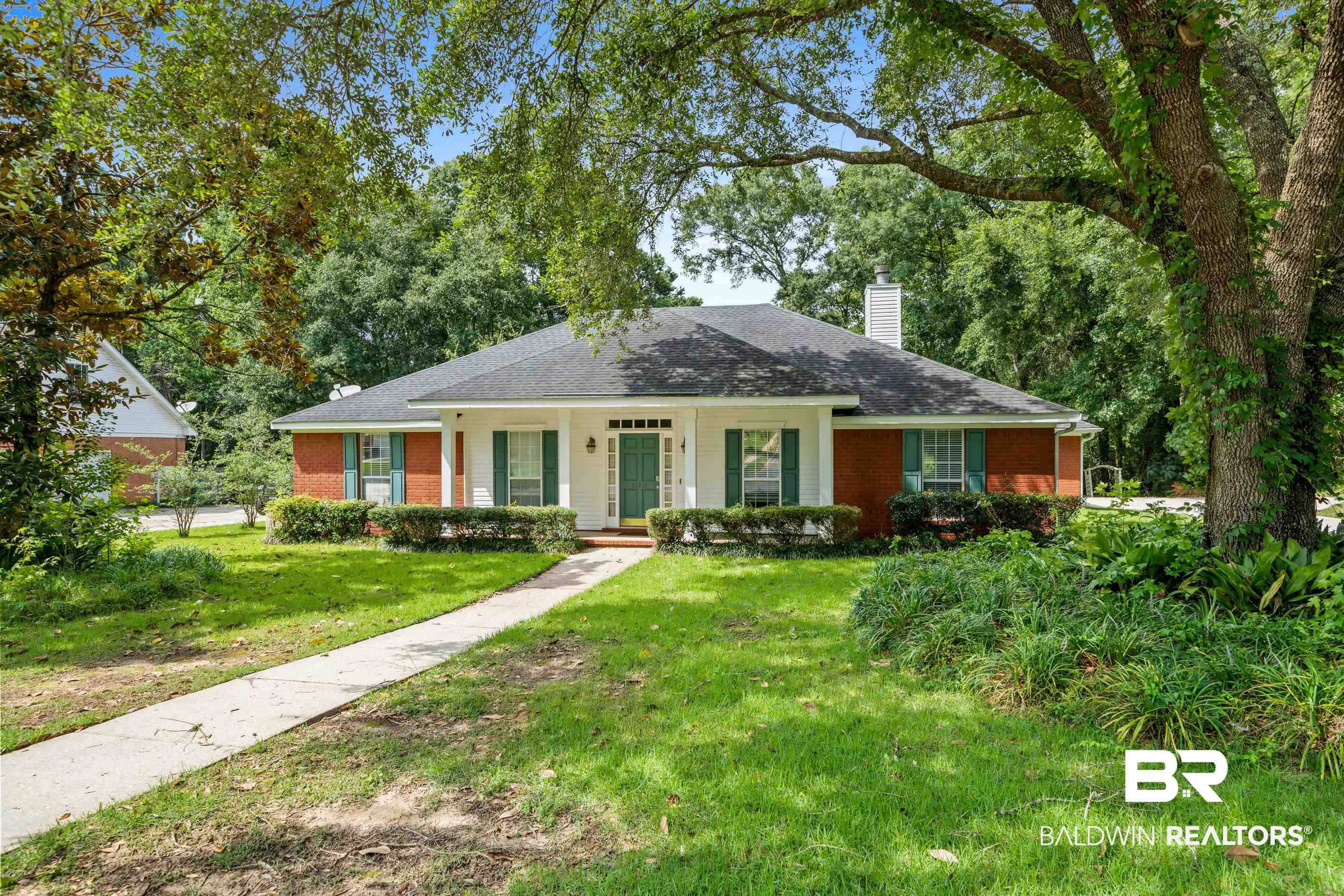 31251 Woodland Way, Spanish Fort, AL 36527 photo