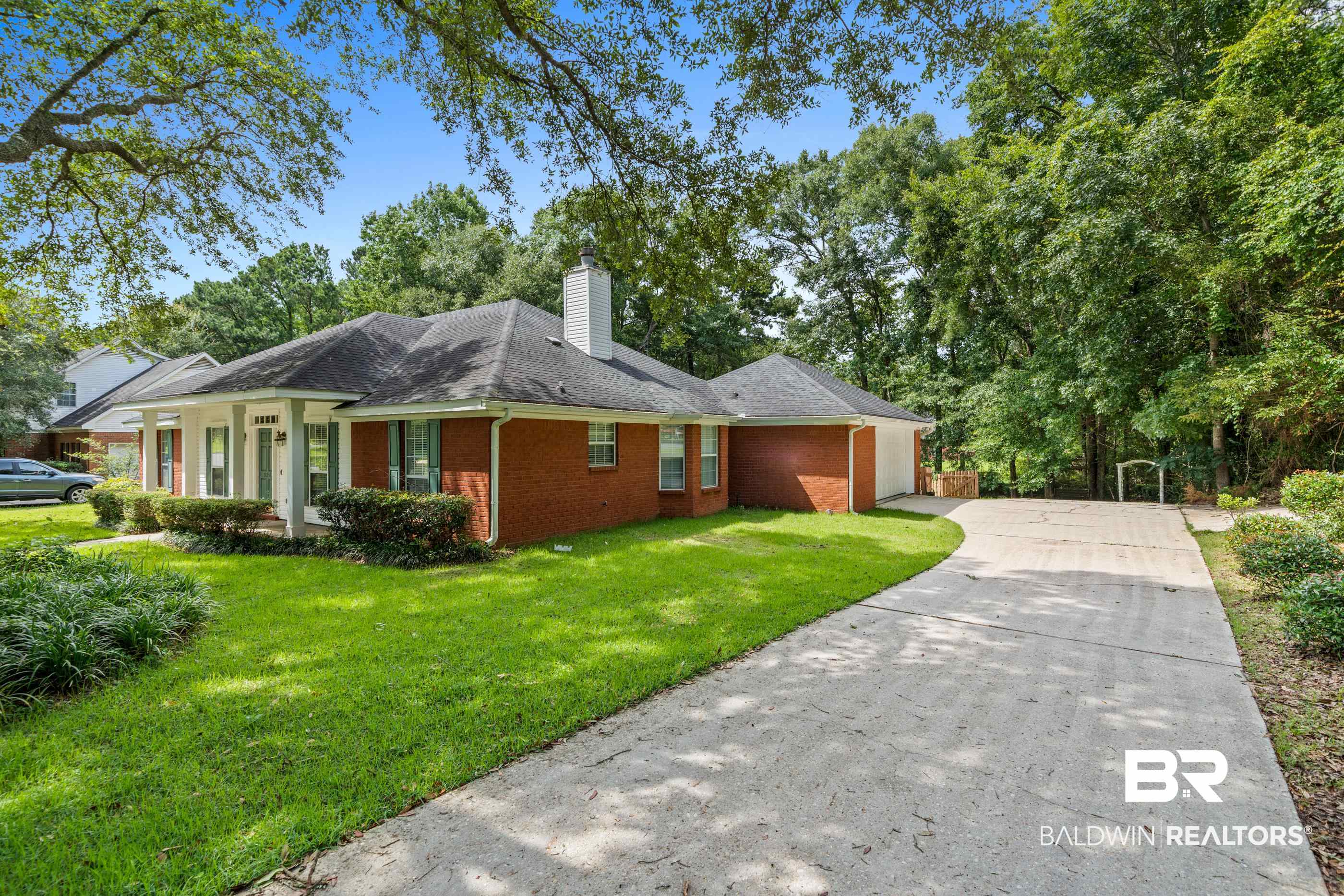 31251 Woodland Way, Spanish Fort, AL 36527 photo