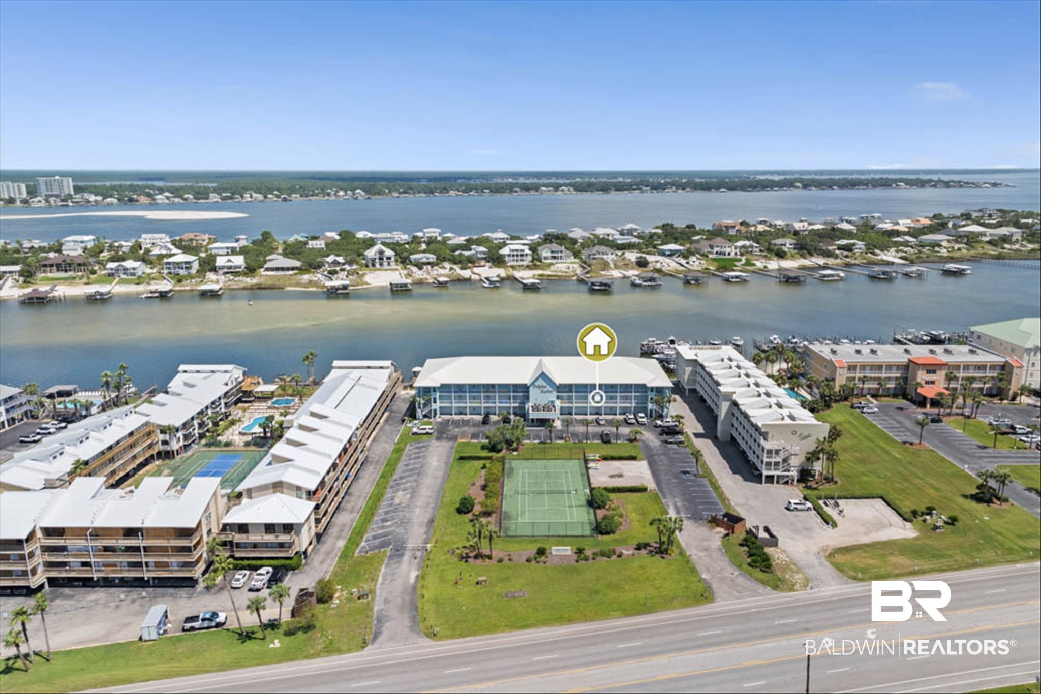 28875 Perdido Beach Blvd, Orange Beach, AL 36561