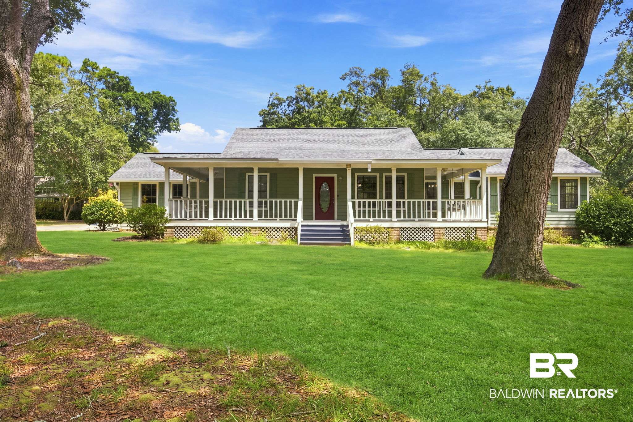 33297 Antietam Rd, Lillian, AL 36549