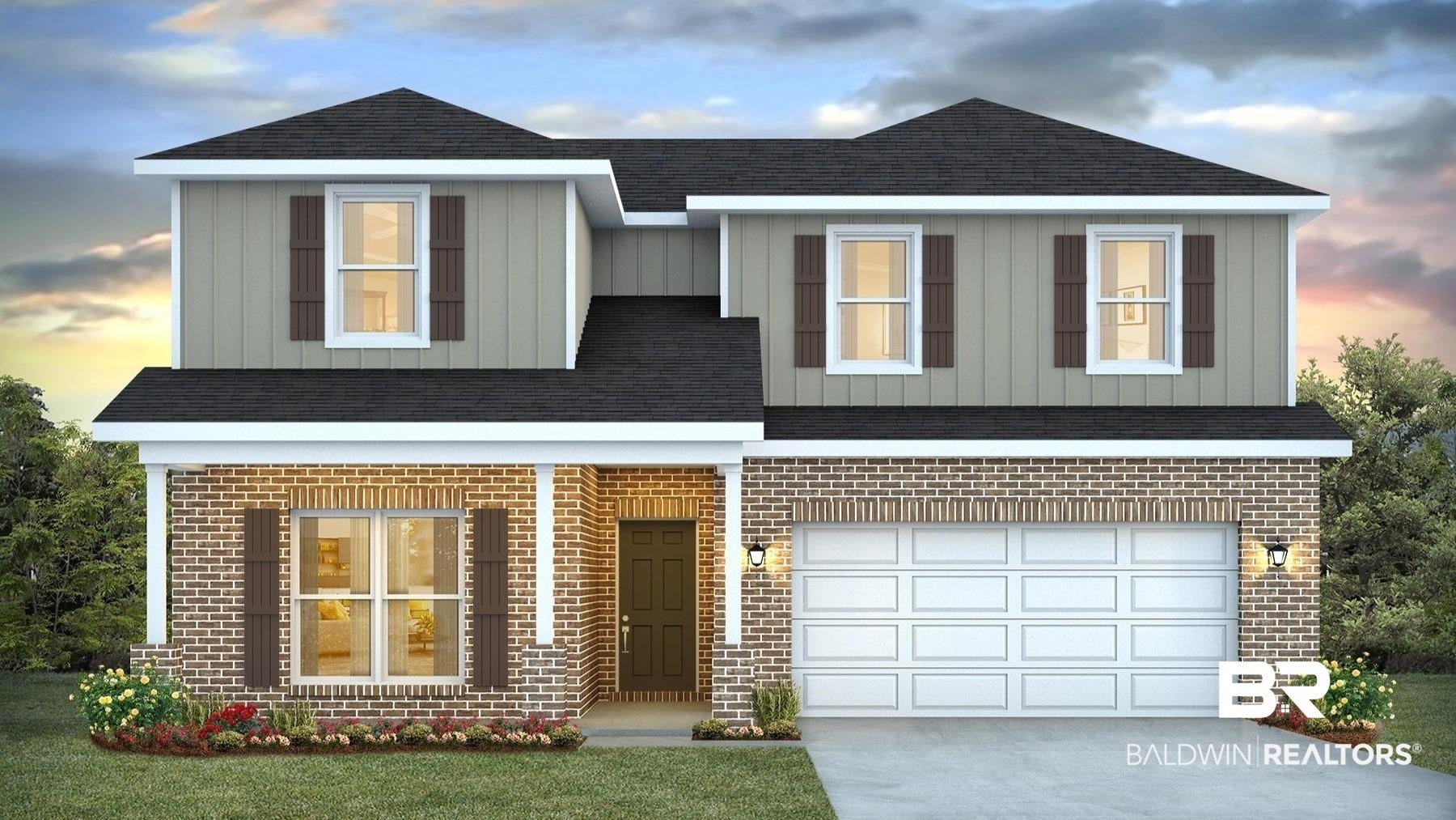 13184 Antler Hill Rd, Spanish Fort, AL 36527