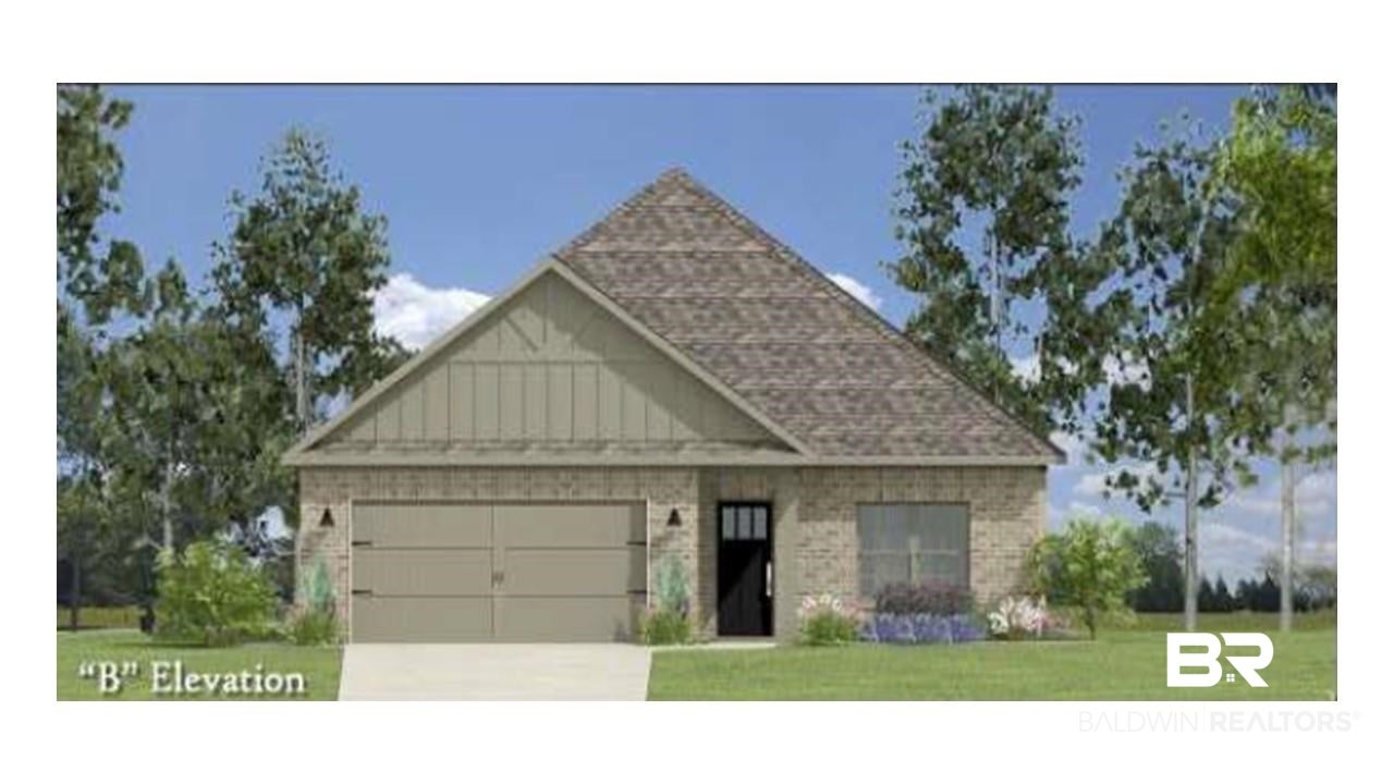 9500 Albatross Dr, Foley, AL 36535