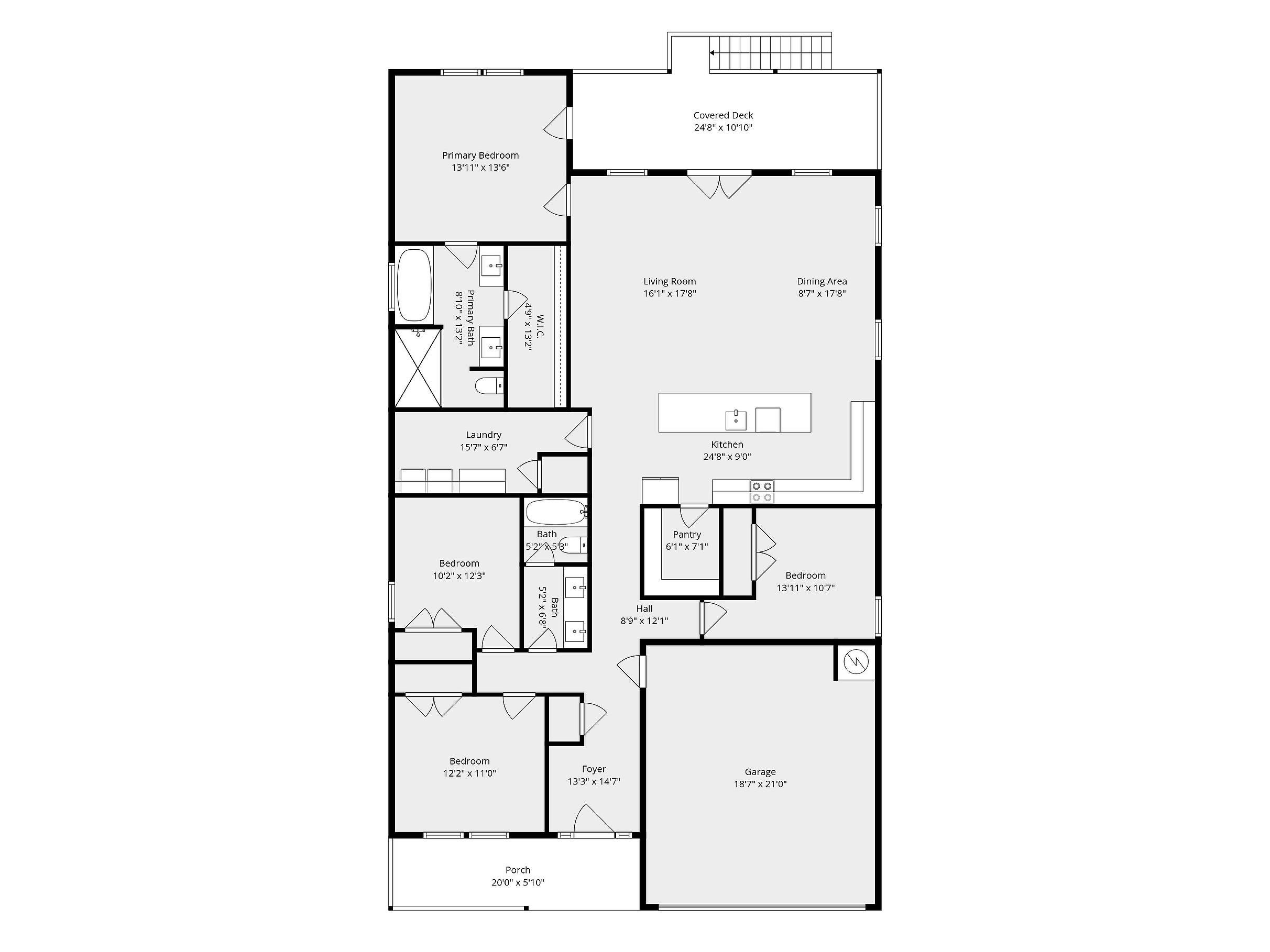 26665 Terry Cove Dr, Orange Beach, AL 36561