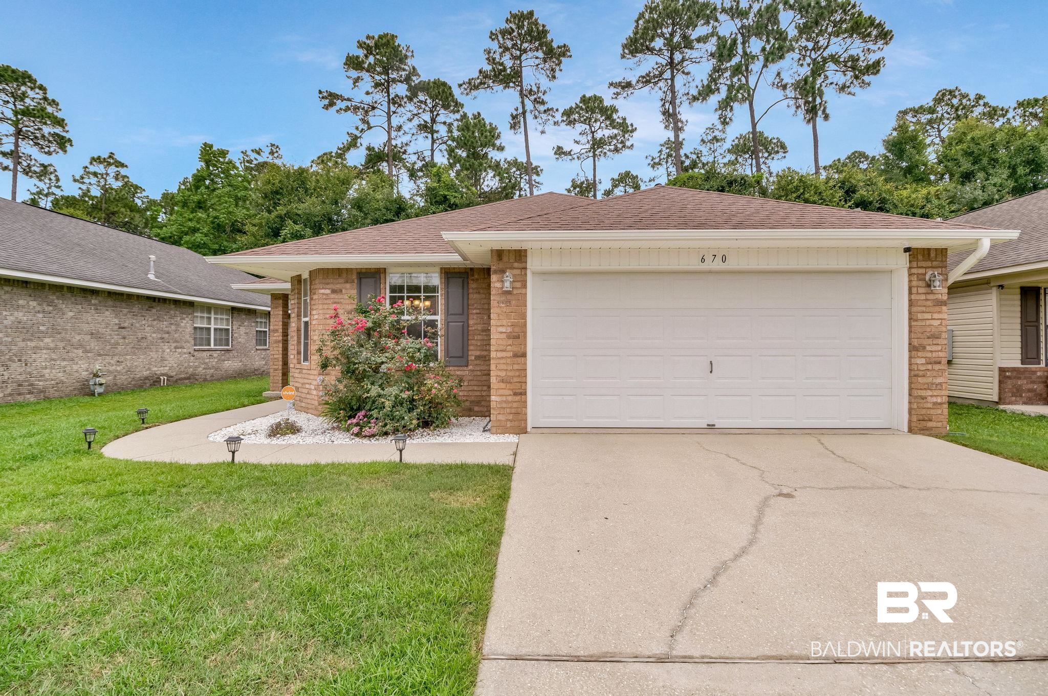 670 Mozingo Ln, Pensacola, FL 32514