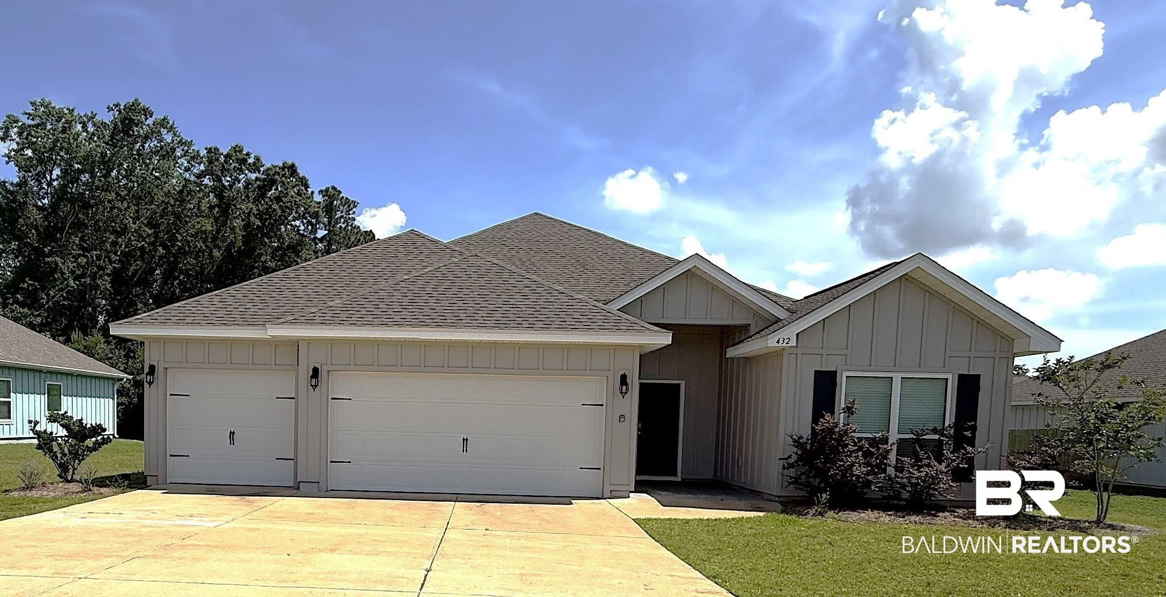 432 Emorie Ave, Foley, AL 36535