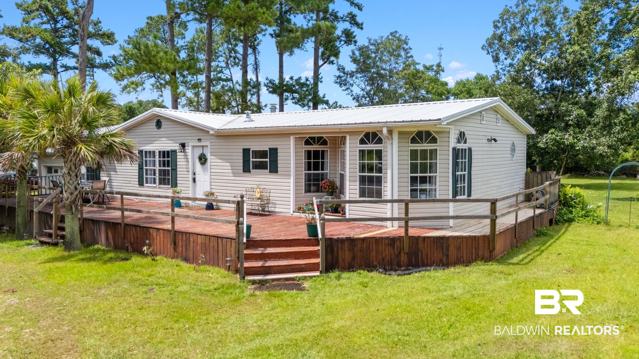12476 Deer Acres Ln, Elberta, AL 36530 photo