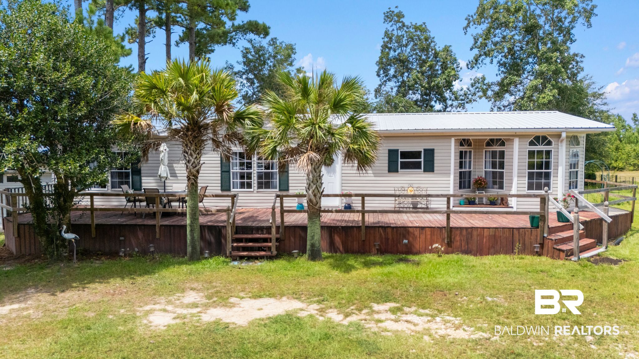 12476 Deer Acres Ln, Elberta, AL 36530