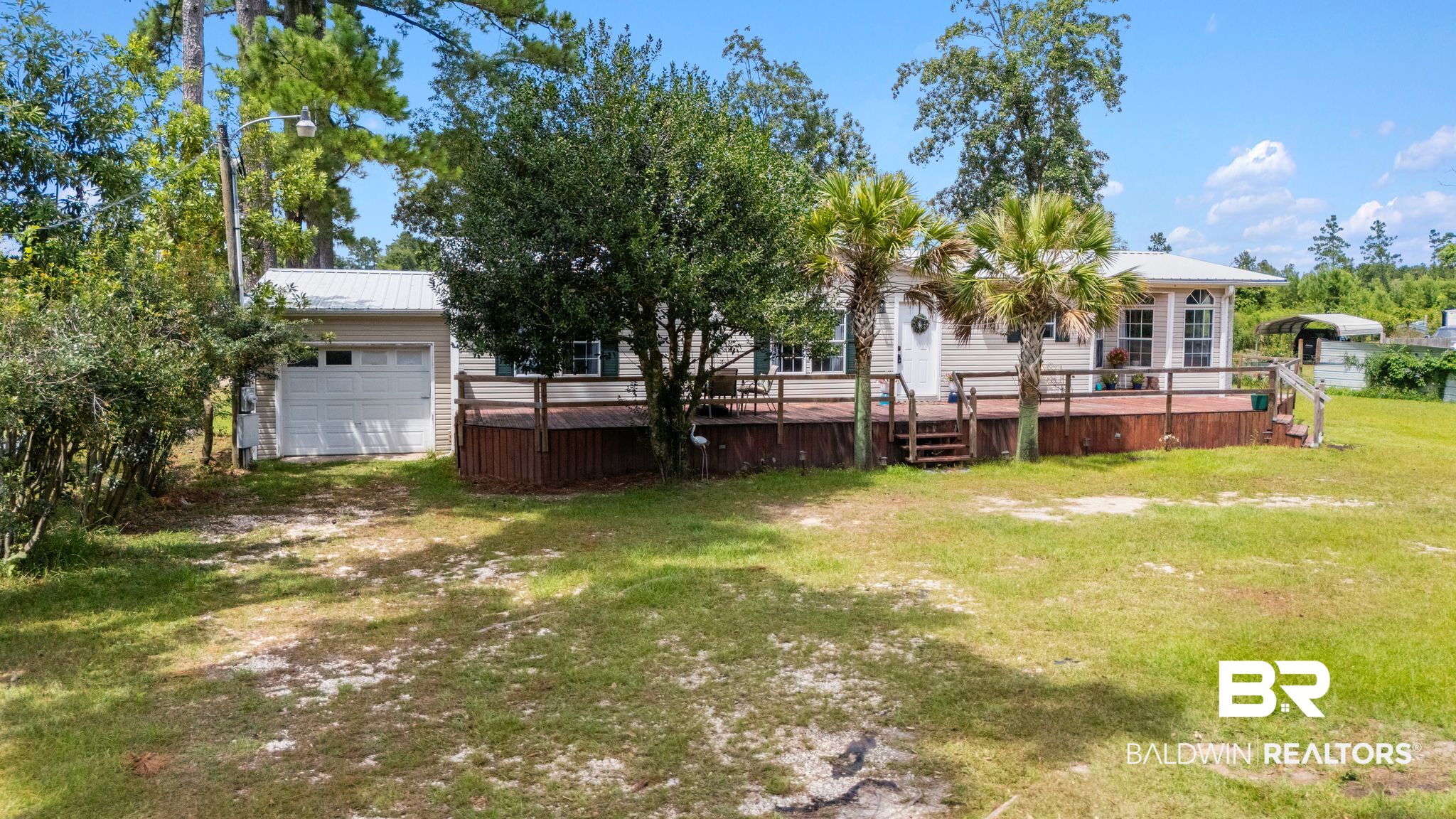 12476 Deer Acres Ln, Elberta, AL 36530 photo